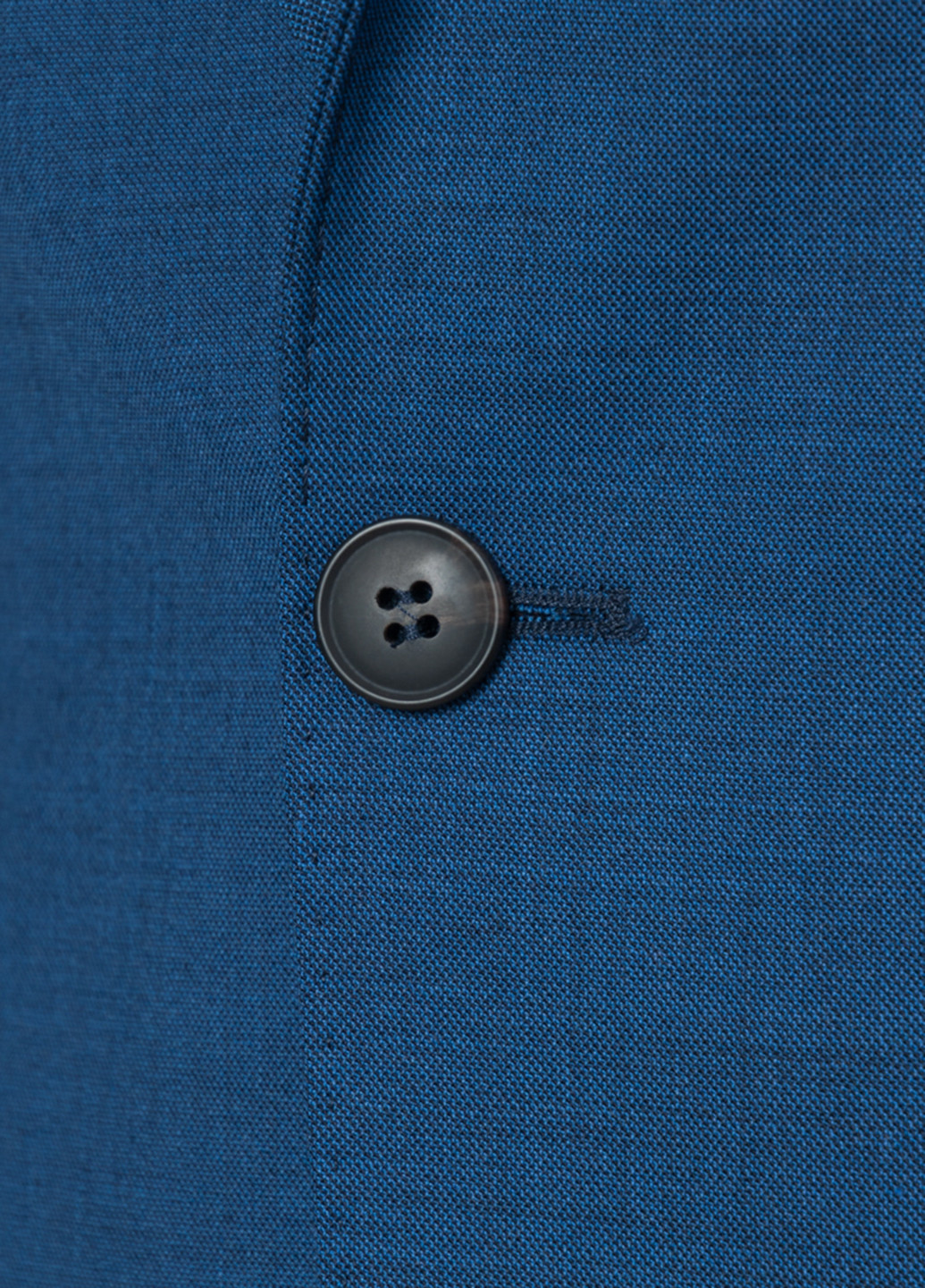 Синій демісезонний костюм (піджак, штани) брючний Gregory Arber