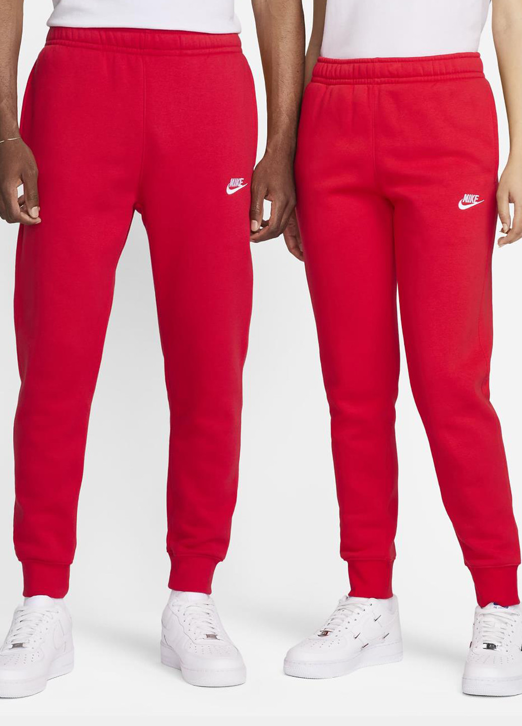 Брюки BV2671-657 Nike Sportswear Club Fleece (319358922)