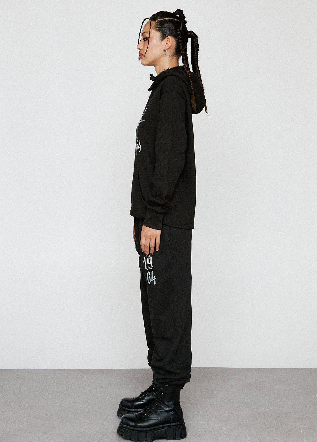 Штани Nasty Gal (263140498)