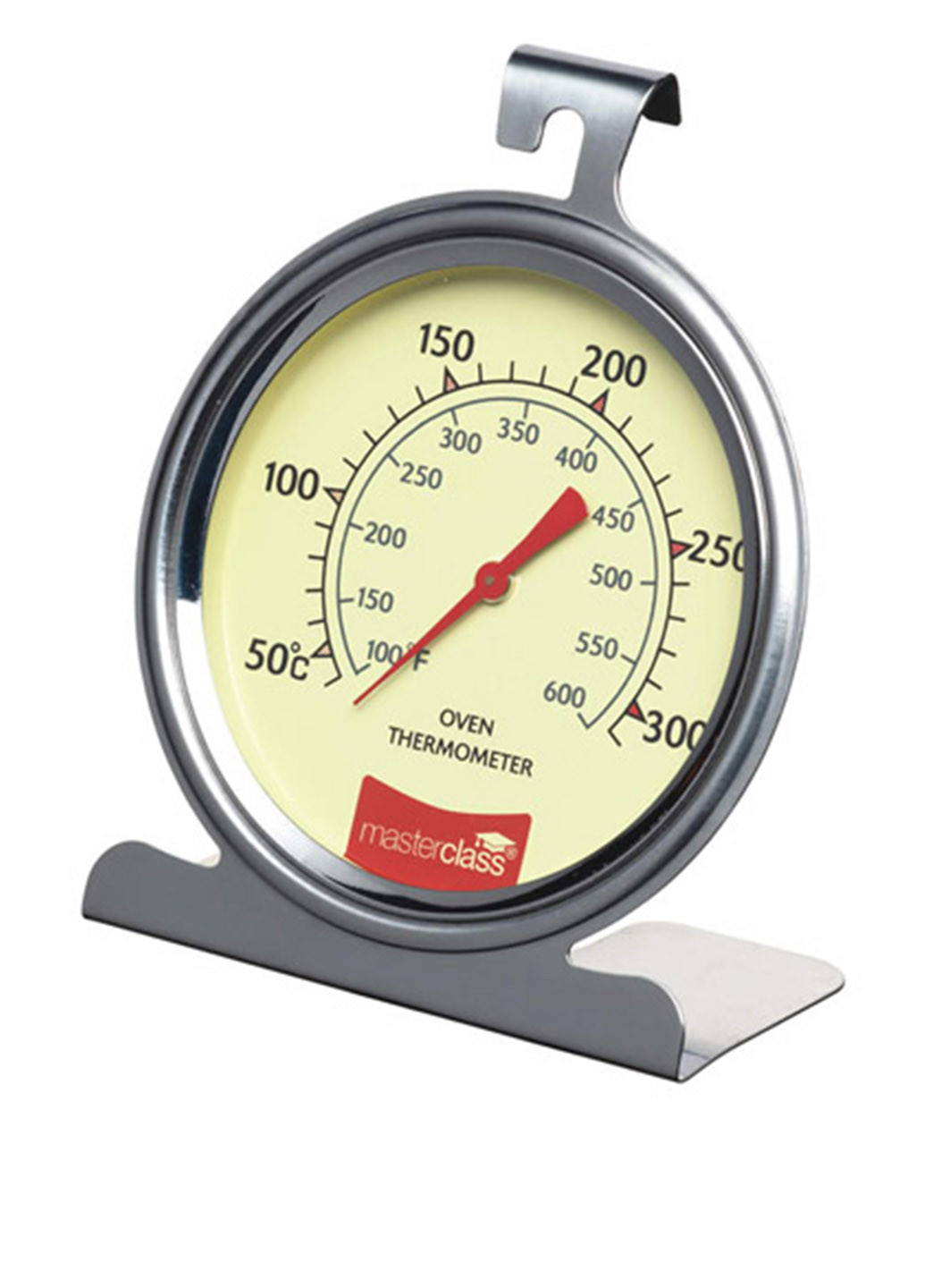 Термометр для духовки Deluxe, 10 см Kitchen Craft (16658396)