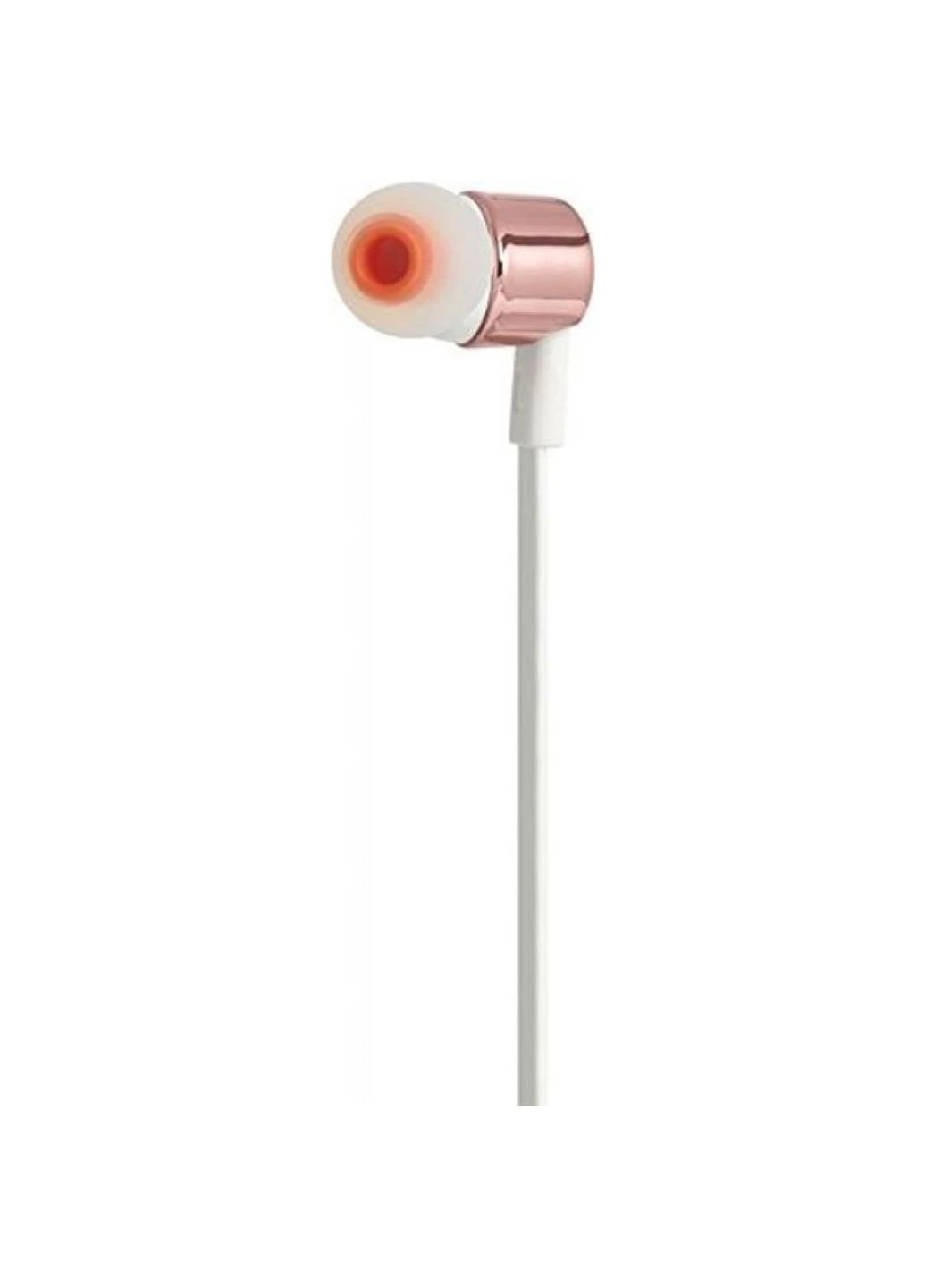 Навушники T210 Rose Gold (JBLT210RGD) JBL (250310794)