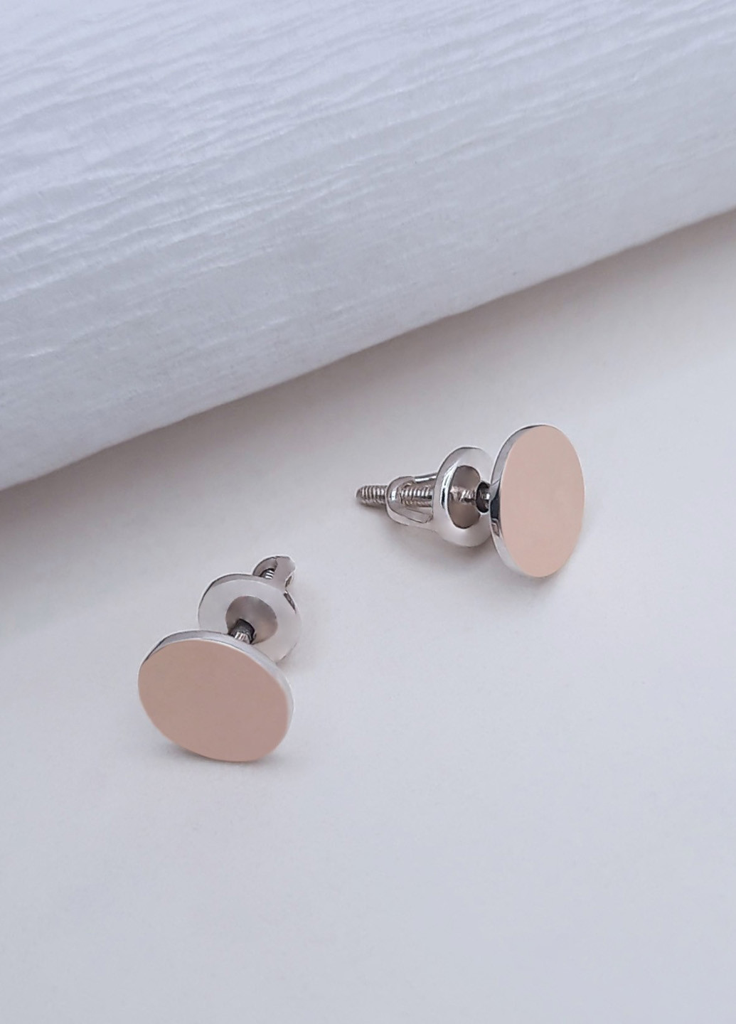 Сережки Diva (299263638)