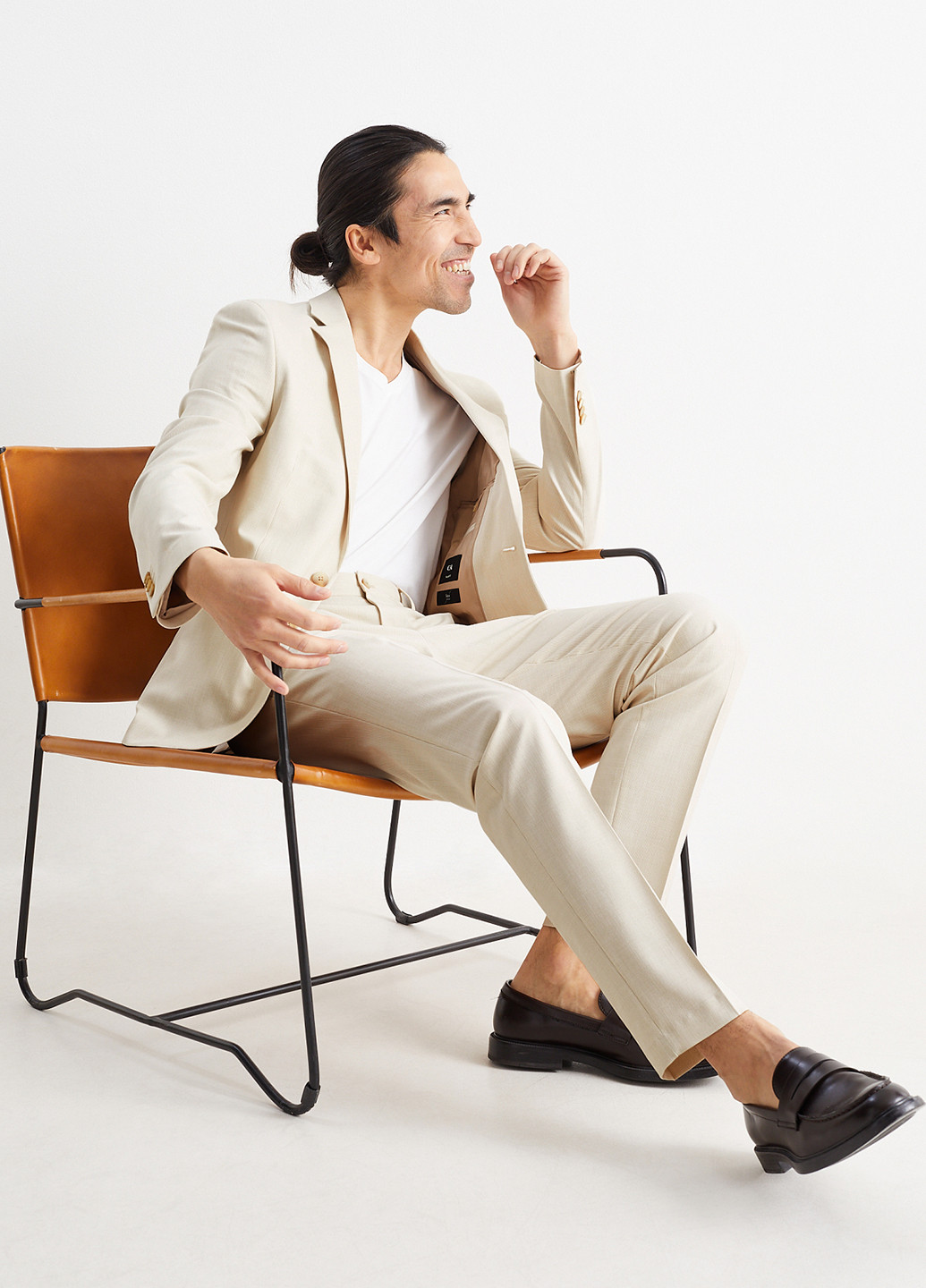 Пиджак C&A (352190369)