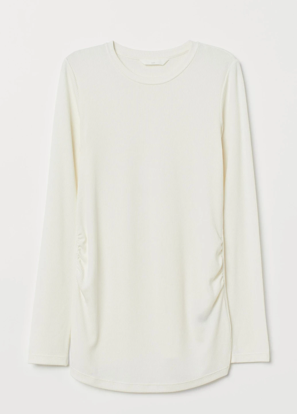 Лонгслив для беременных H&M (219730142)