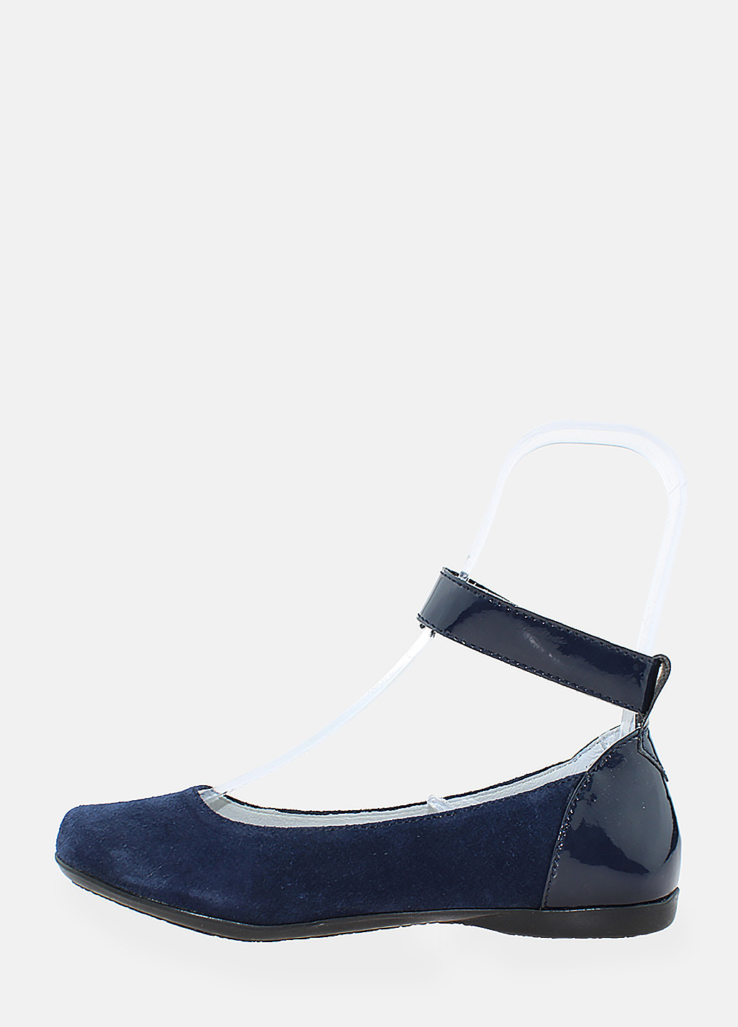 Туфлі R4576-11 Синій PDP (250127361)