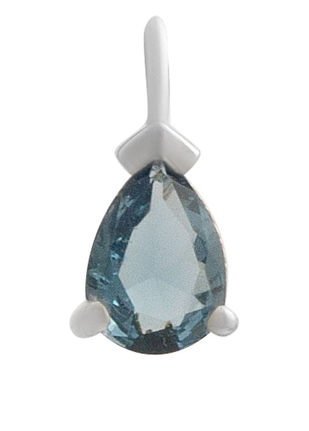 Підвіска Silver Flame (369649410)