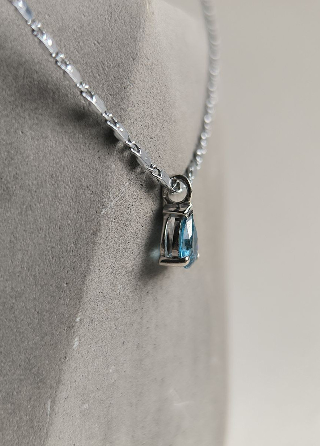 Підвіска Silver Flame (369649410)