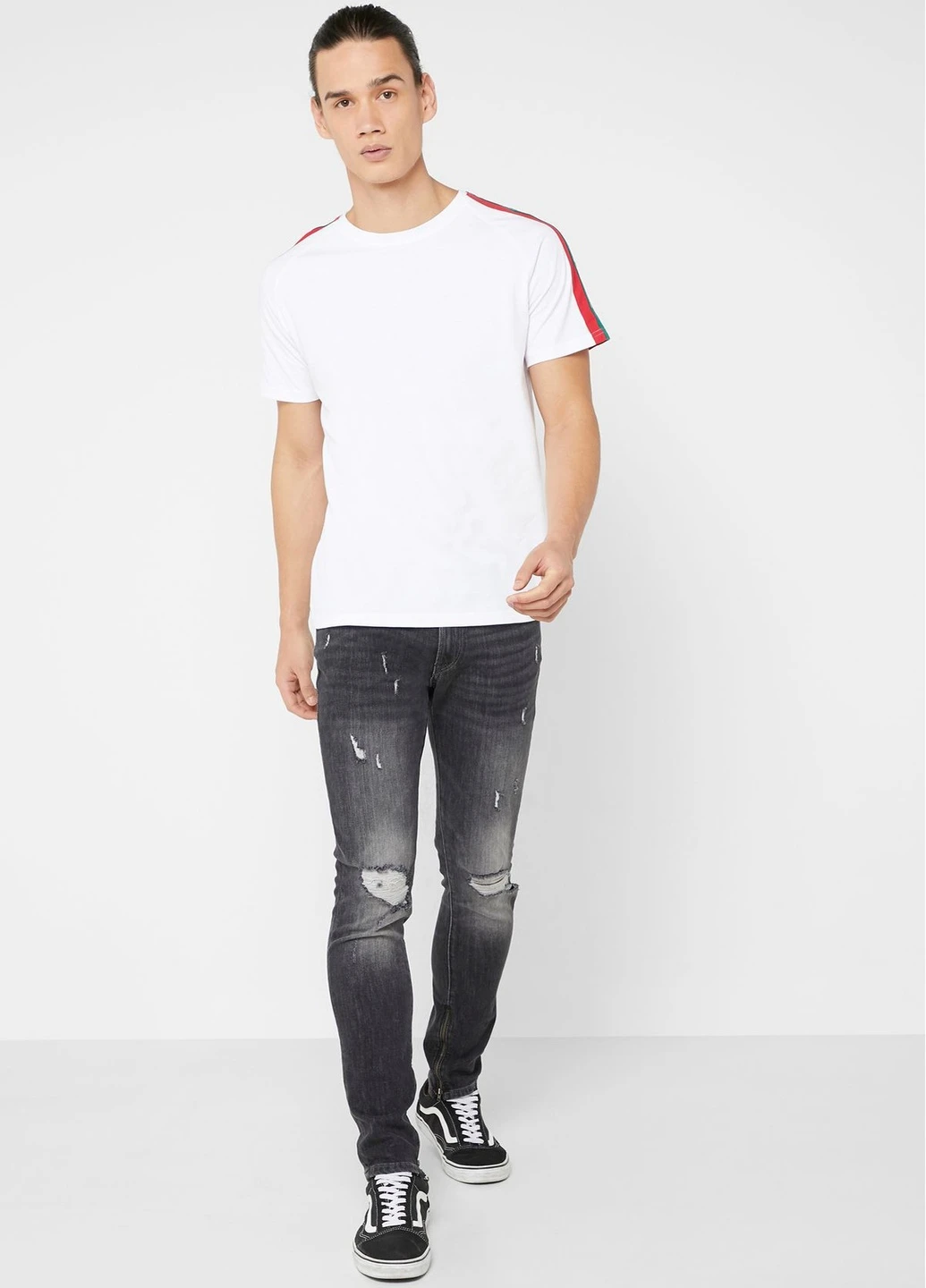 Джинси Jack & Jones (254546352)