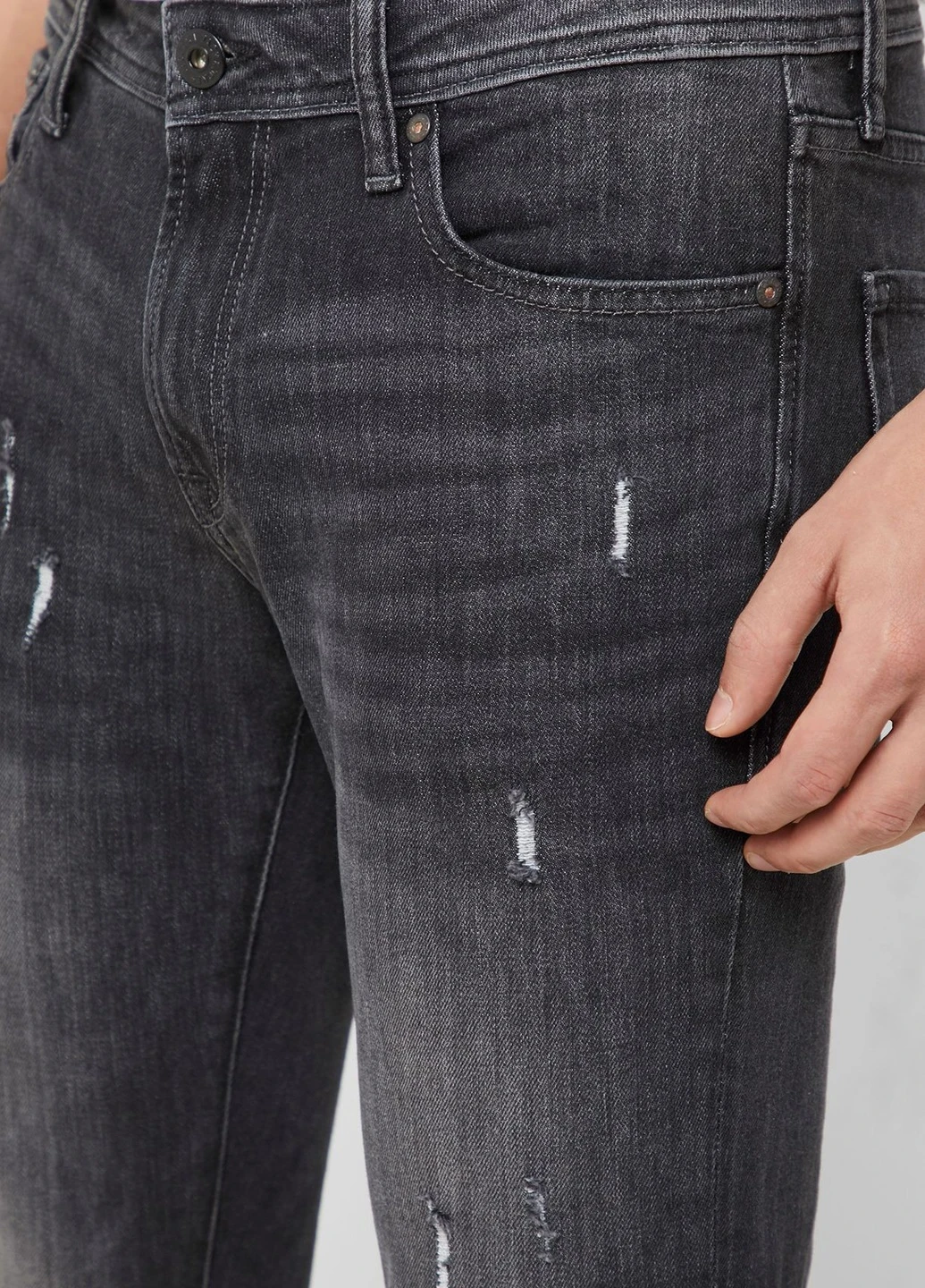 Джинси Jack & Jones (254546352)