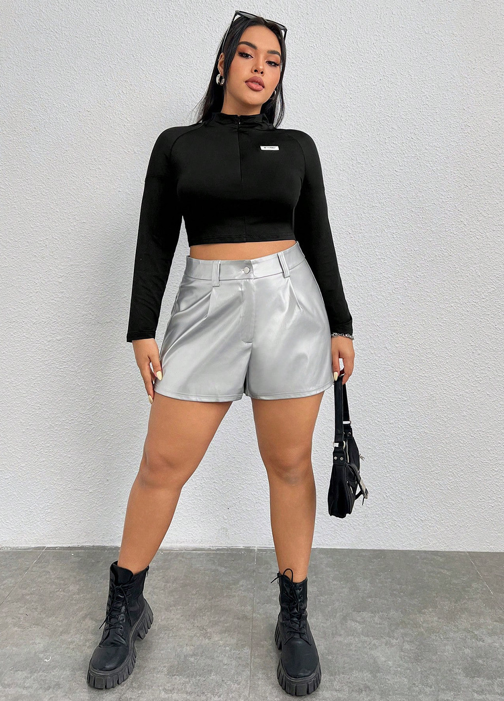 Шорты SHEIN (316150135)