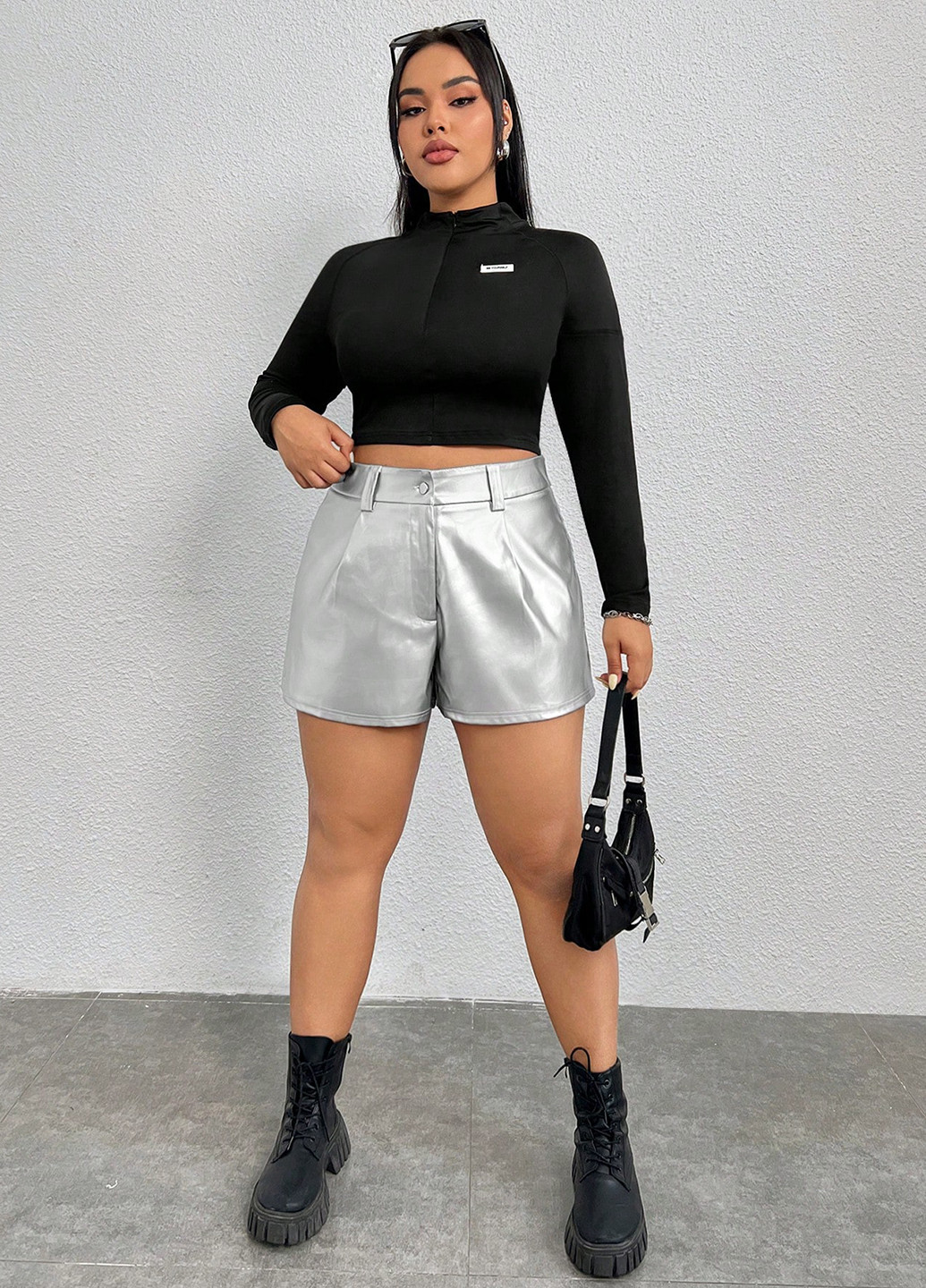 Шорты SHEIN (316150135)