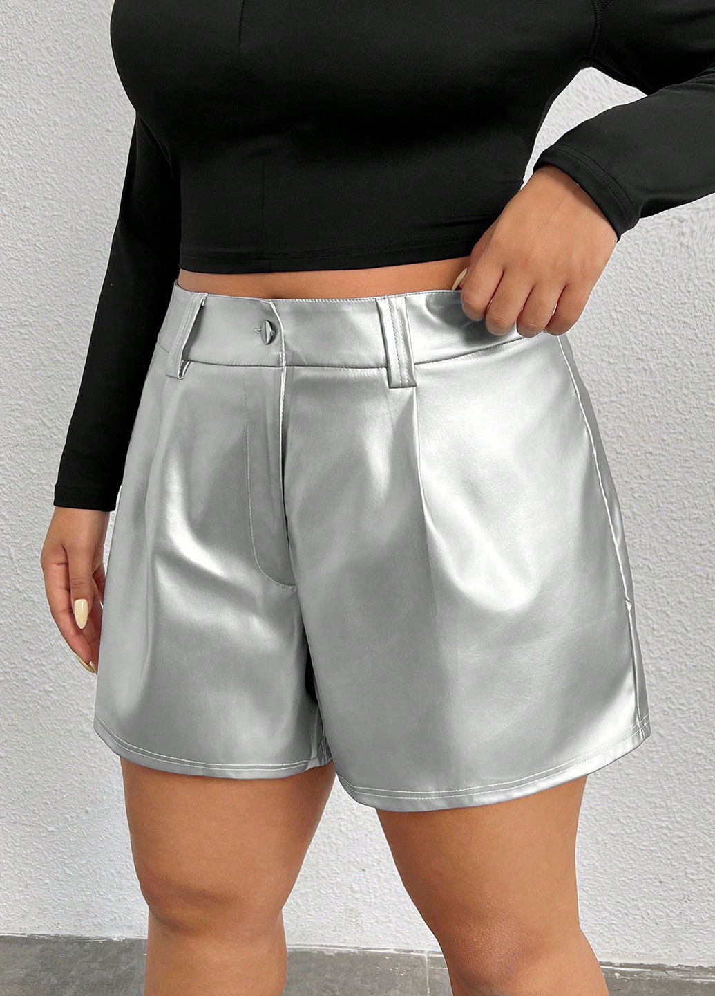 Шорты SHEIN (316150135)