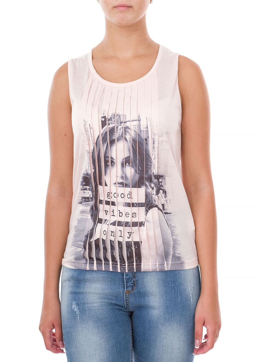 Майка E-Bound — 186603026