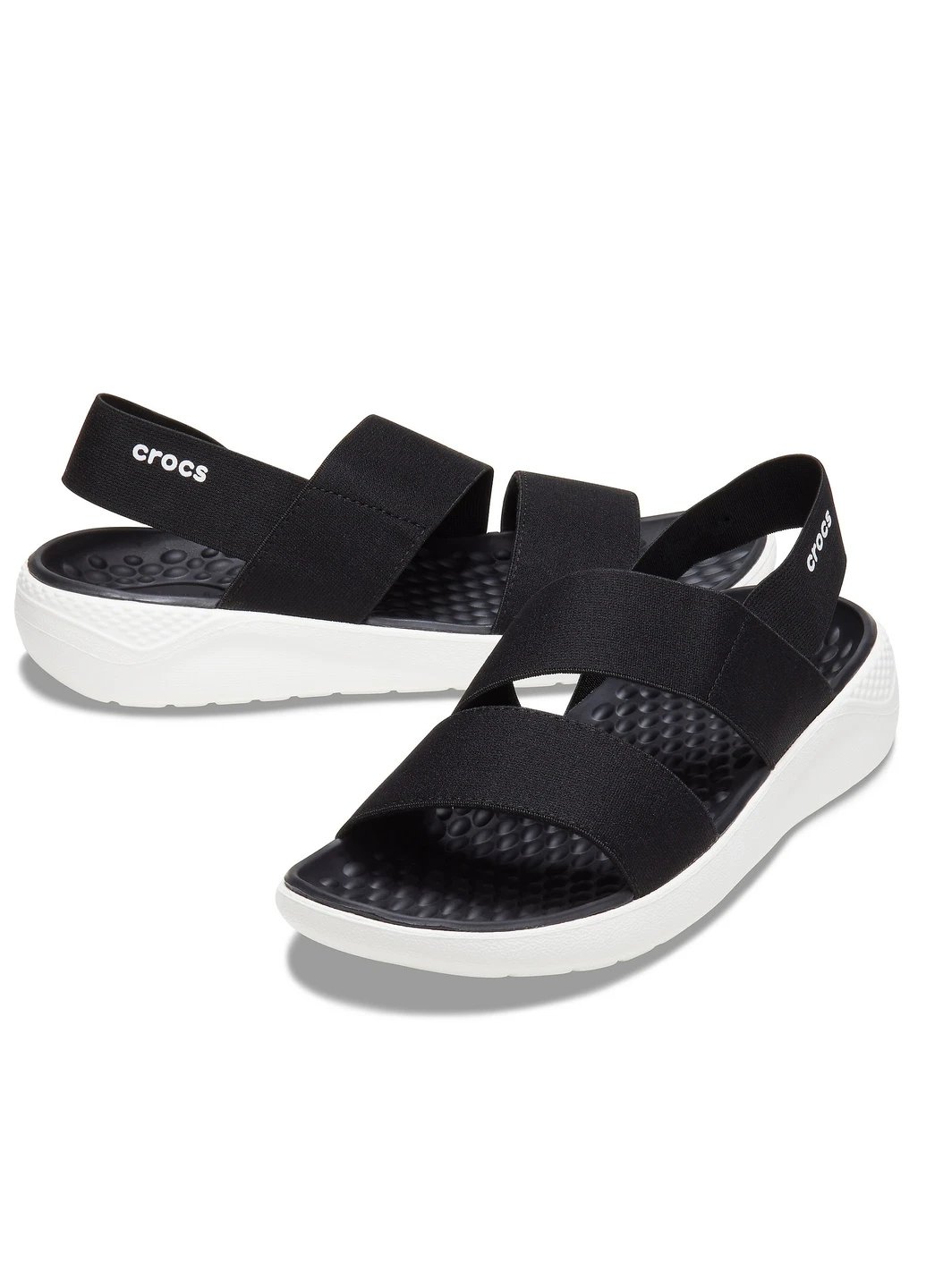 Кроксы женские сандали Crocs (238023889)