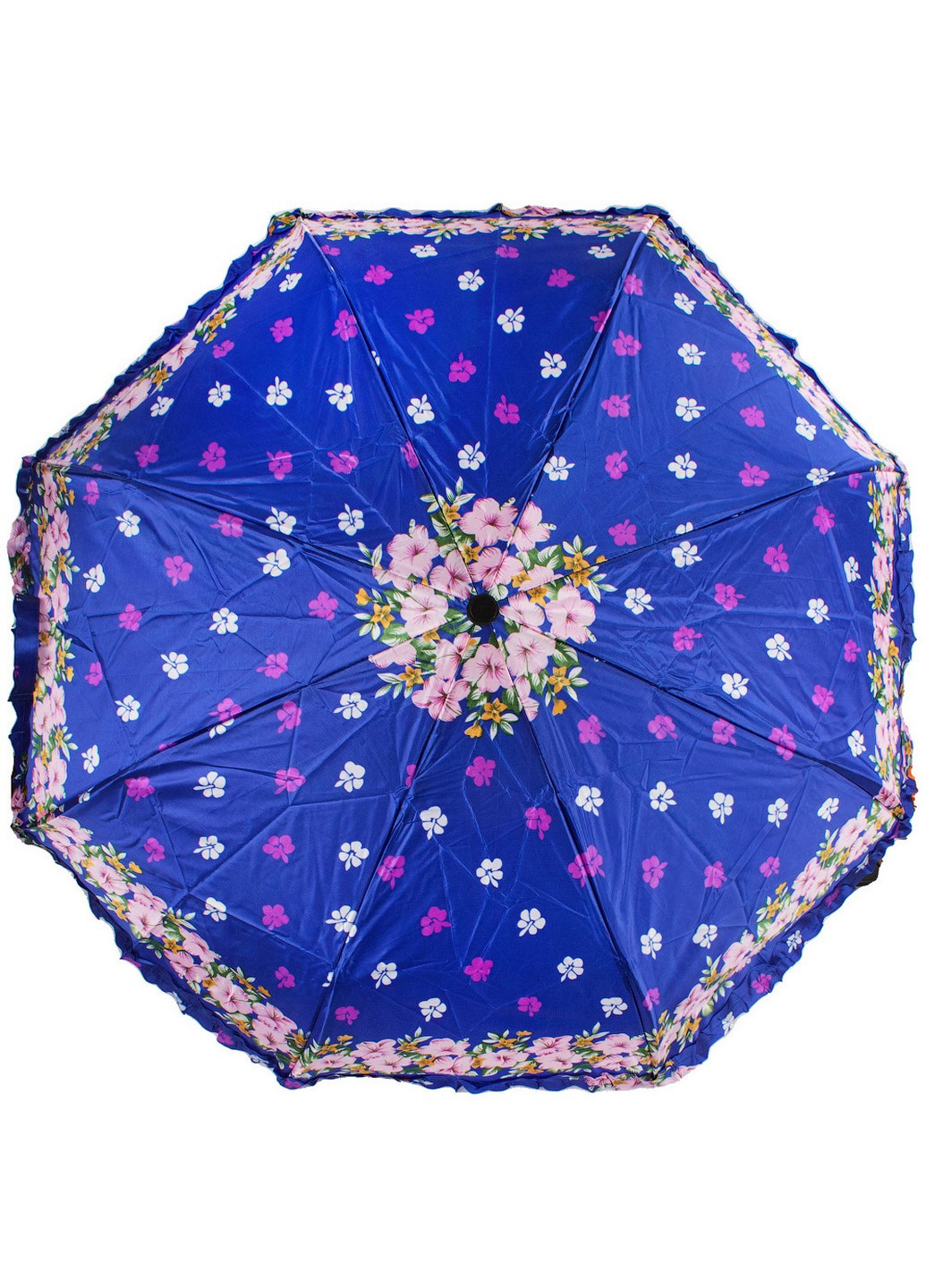 Зонт женский полуавтомат 98 см Eterno (255375981)