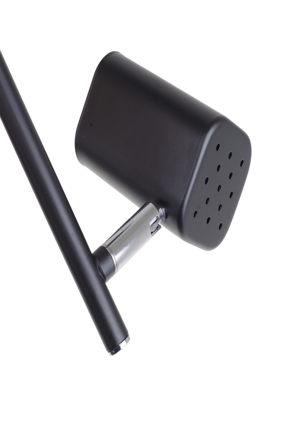 Светильник спот HTL-213/4 GU10 BK Brille (211987998)