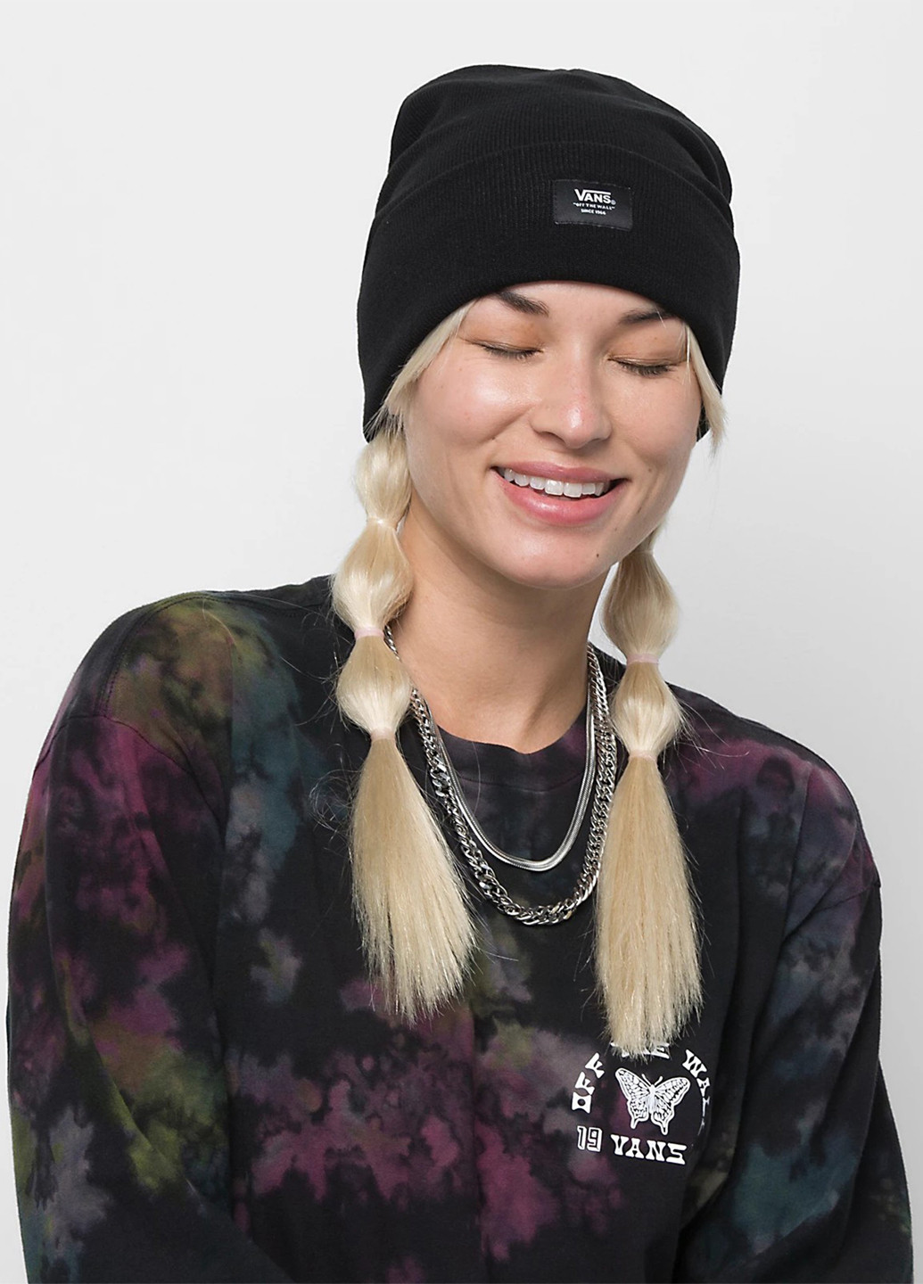Шапка Vans VN0A5GUVBKA1 (327373807)