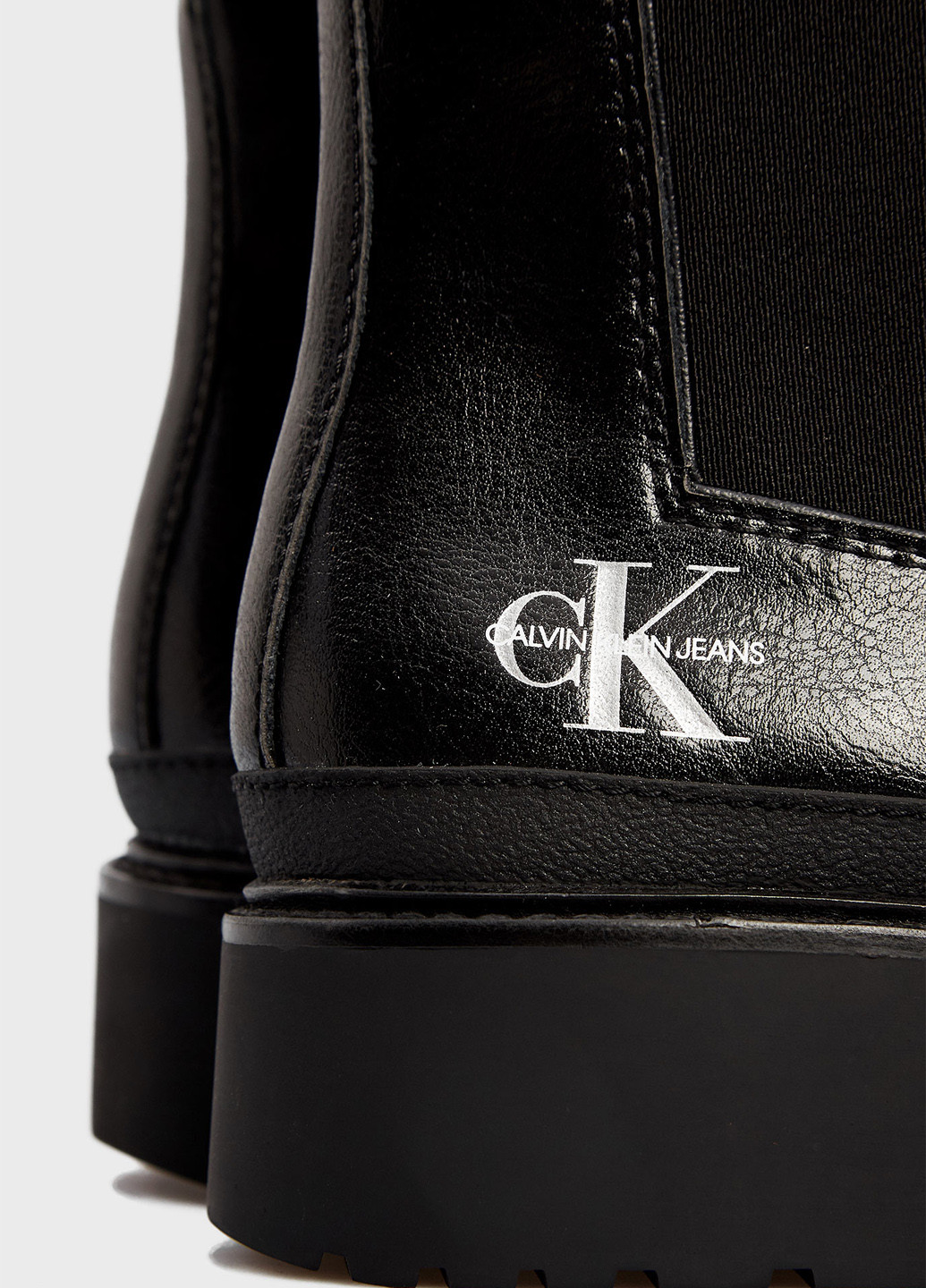 Черевики Calvin Klein Jeans (302875594)