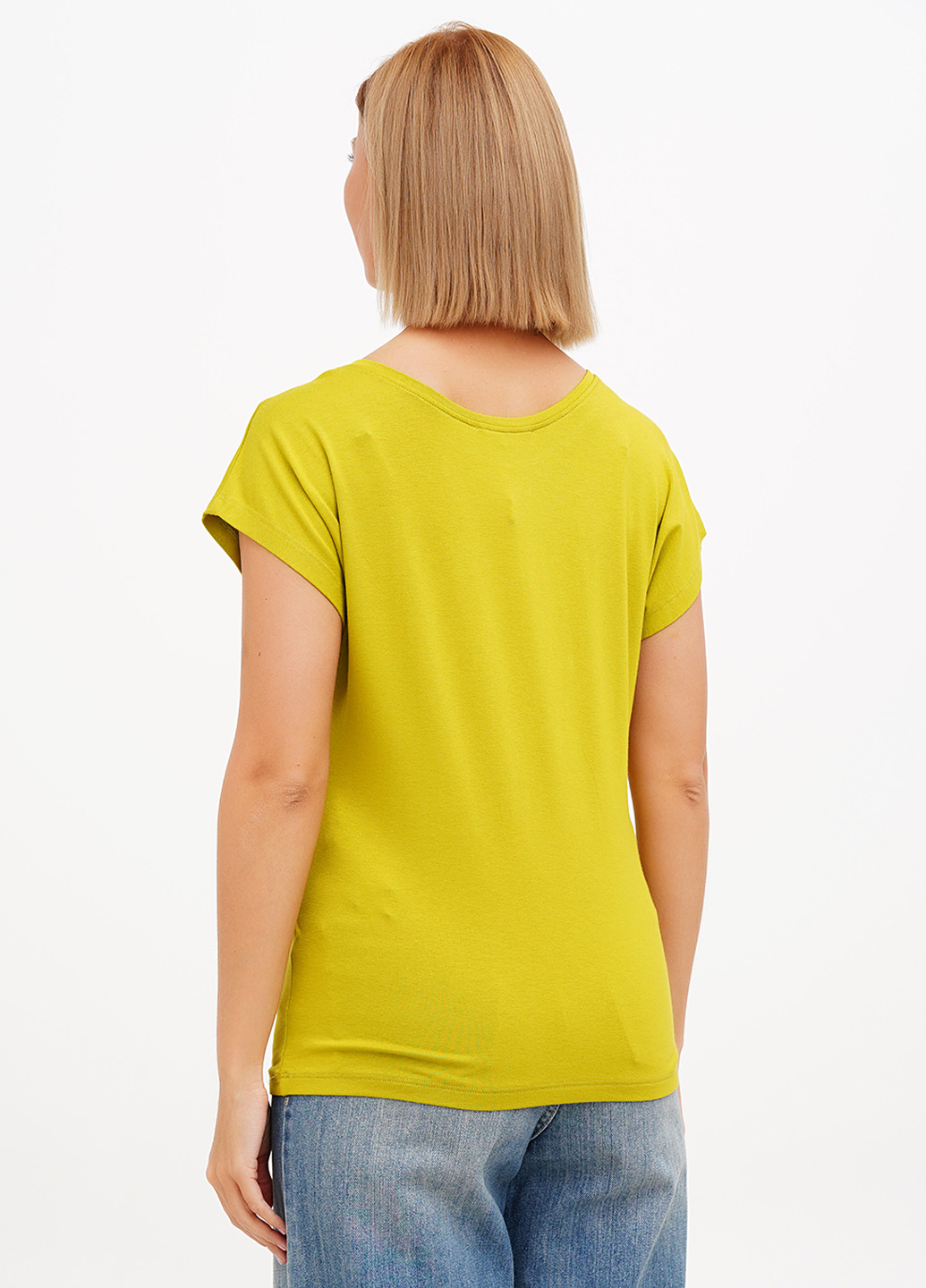 Футболка Sassofono - (295349759)