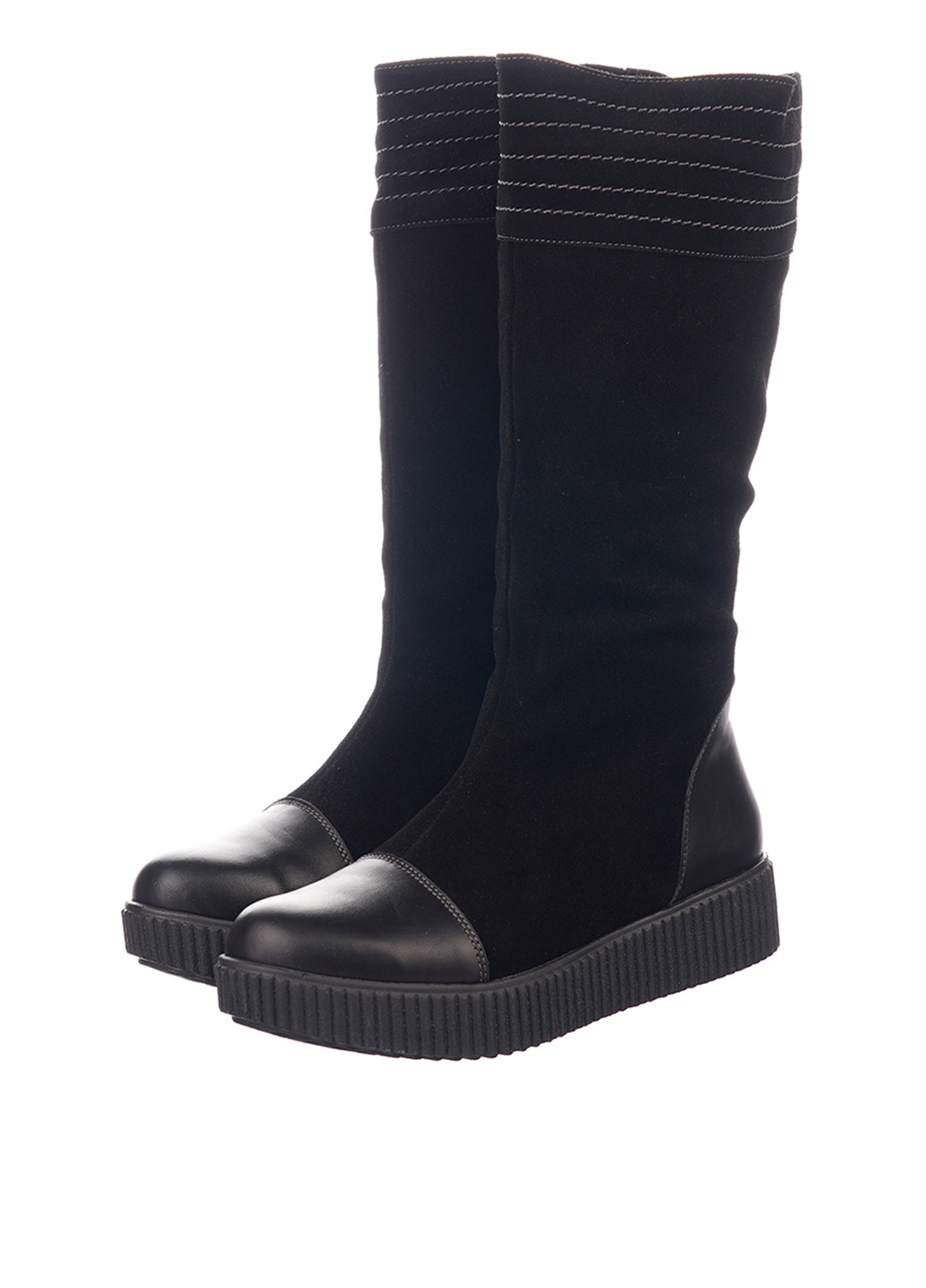 Зимние сапоги No Brand