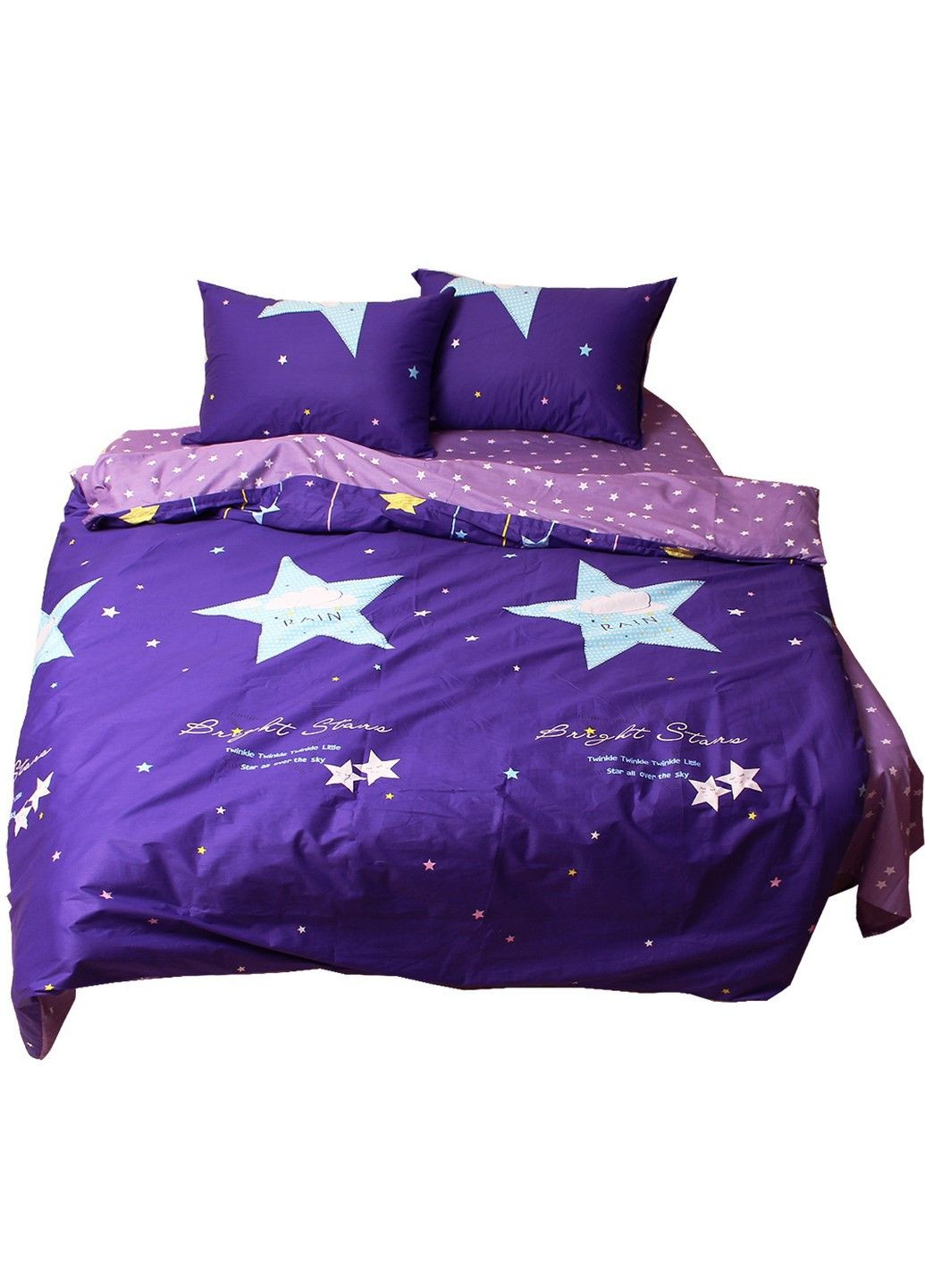 КПБ (двуспальный) ТМ TAG (203535970)