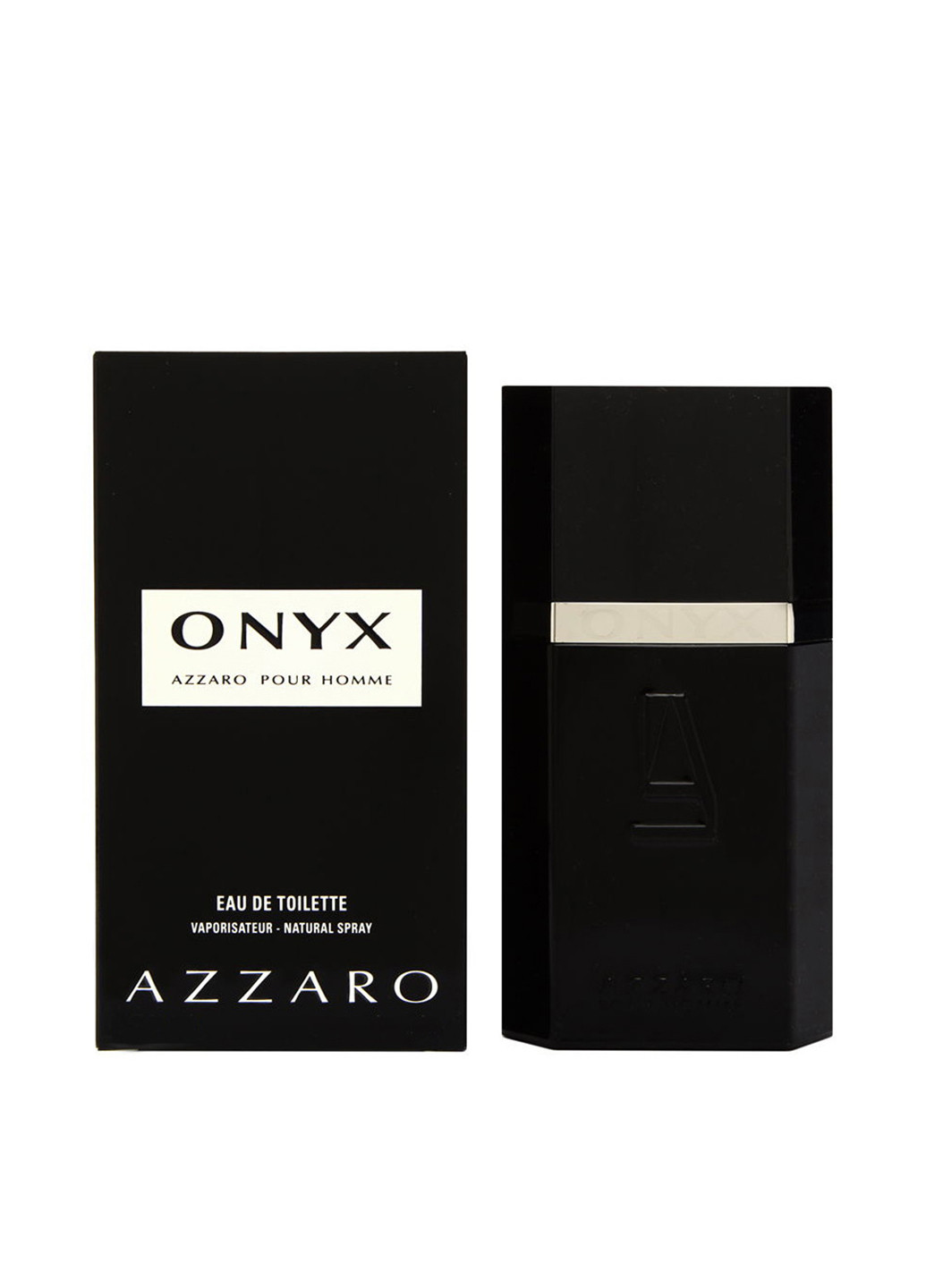 Onyx туалетна вода 100 мл Azzaro (88101315)