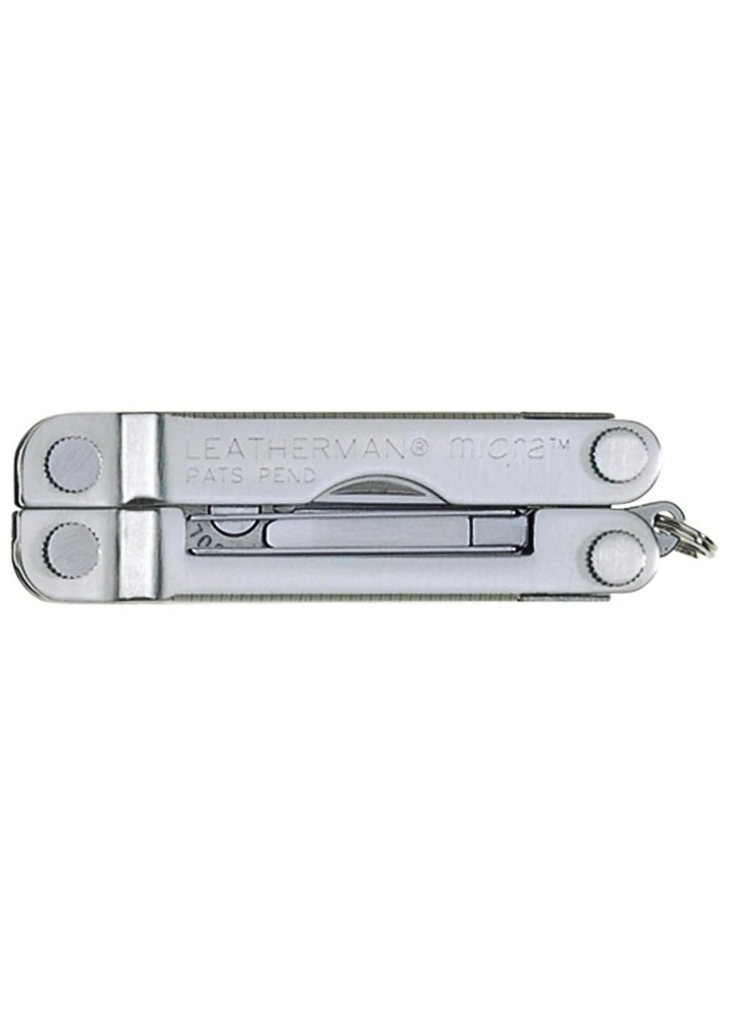 Мультитул Micra (64010181N) Leatherman (252418052)