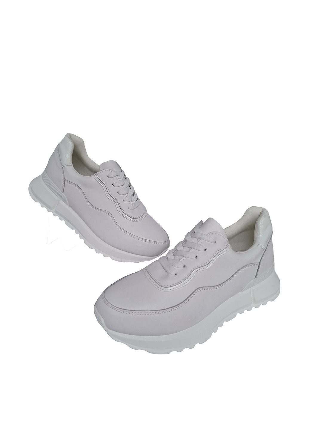 Кросівки Yimeili білі демісезони (257822321)