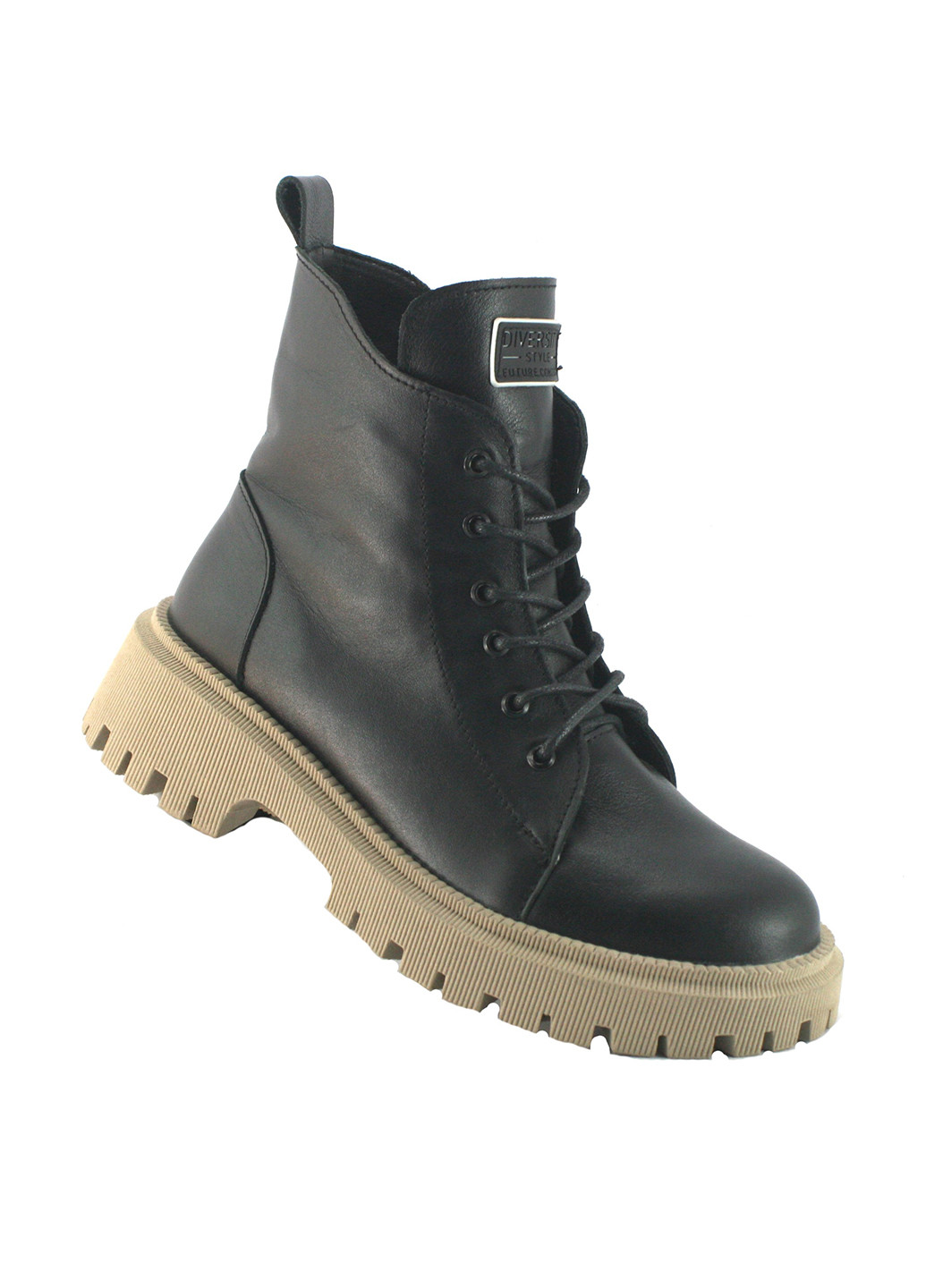 Черевики Mila (361318186)