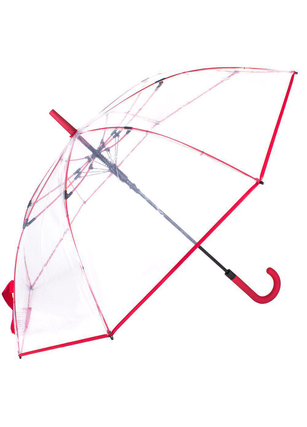 Женский зонт-трость полуавтомат 105 см FARE (194321076)