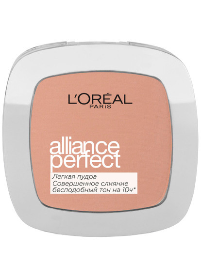 Пудра для обличчя L'Oreal Alliance Perfect L'Oreal Paris (250061560)