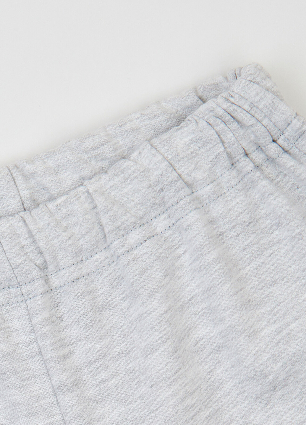 Серая демисезонная пижама (свитшот, брюки) свитшот + брюки Ляля