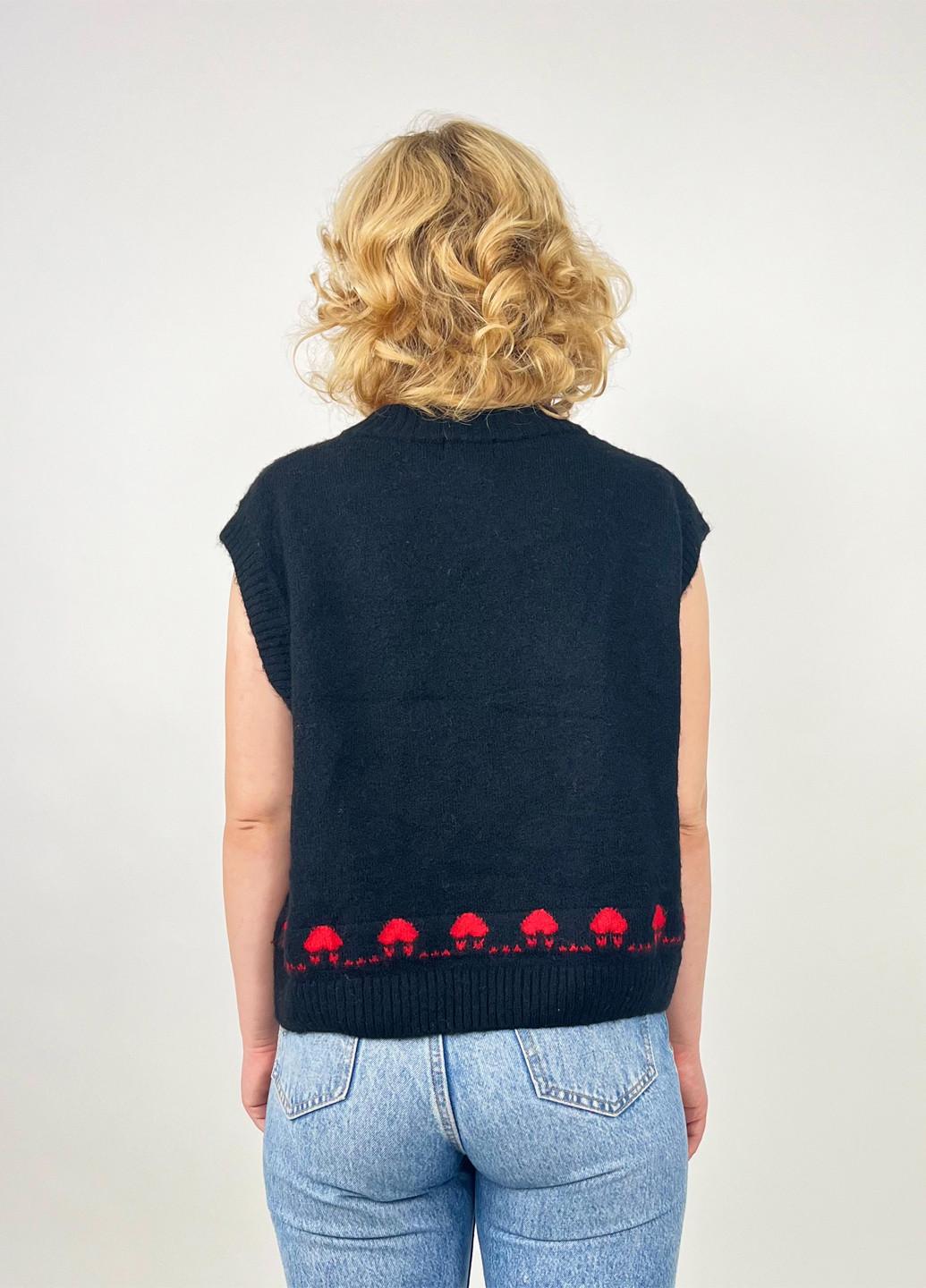 Жилет H&M (301194224)