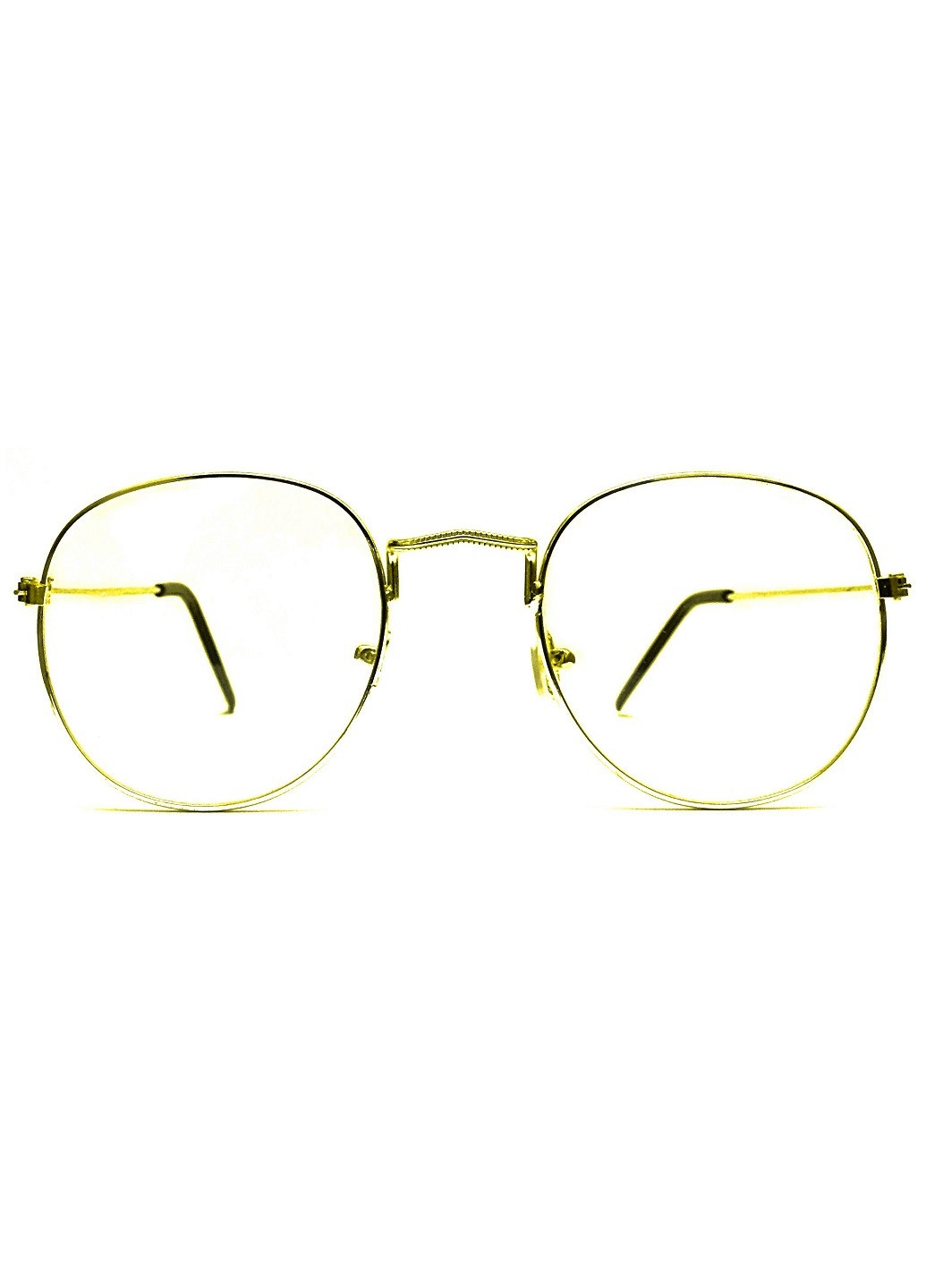 Комп'ютерні окуляри A&Co. золоті