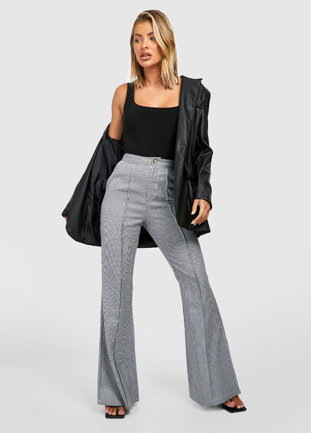 Брюки Boohoo (277990422)