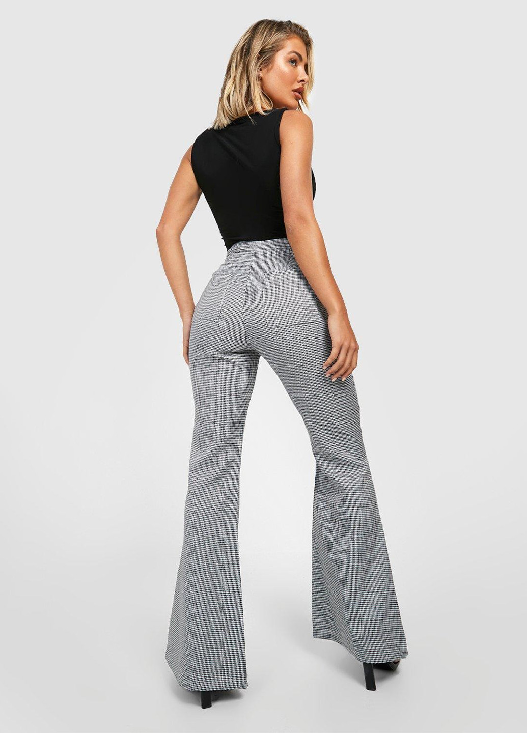 Брюки Boohoo (277990422)