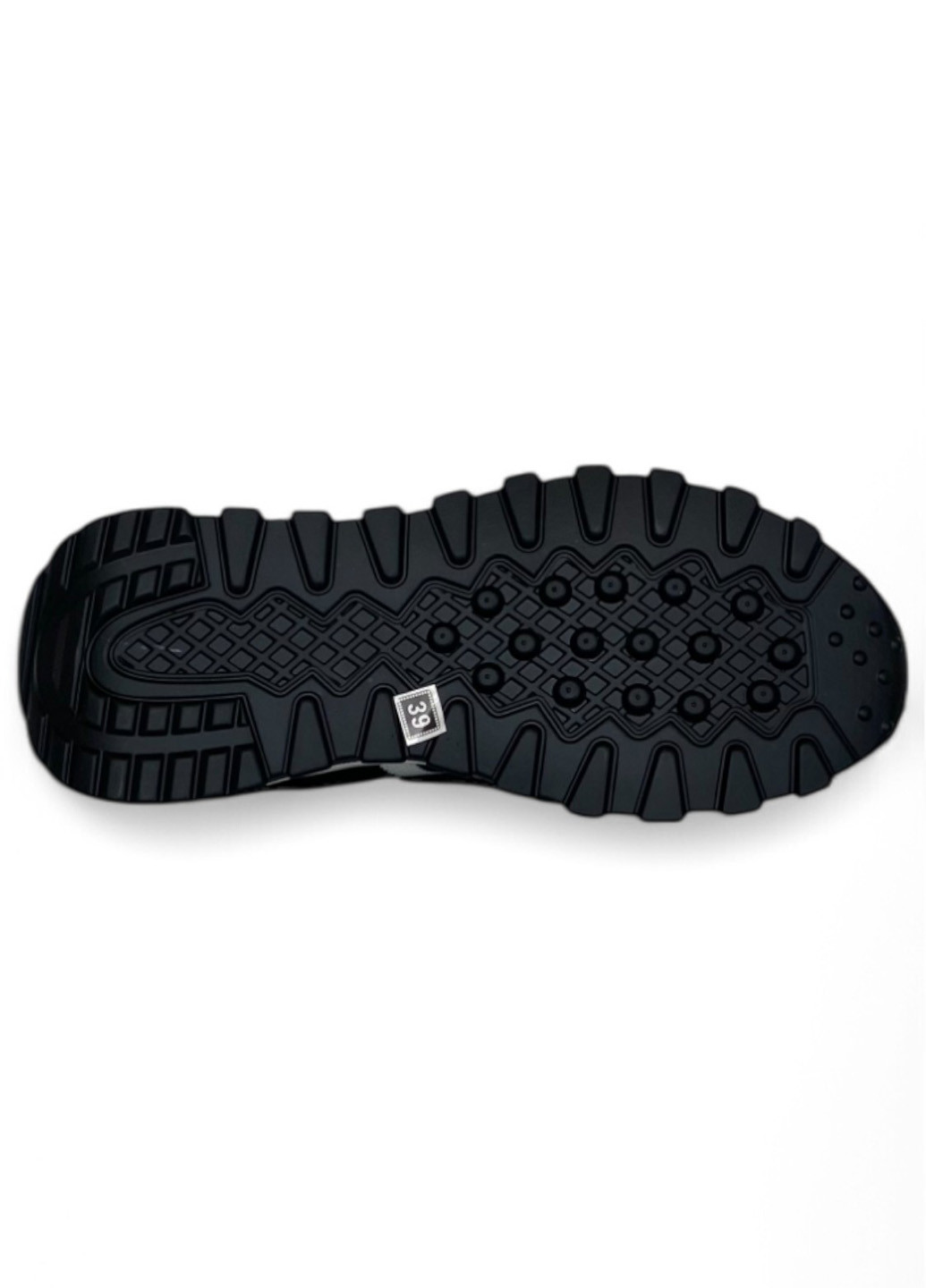 Кросівки ALLSY чорно-білі літо (327577176)