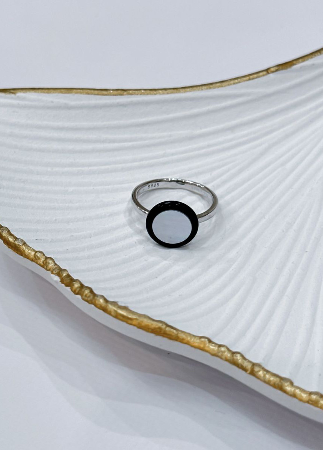 Каблучка Silver Flame (350941406)