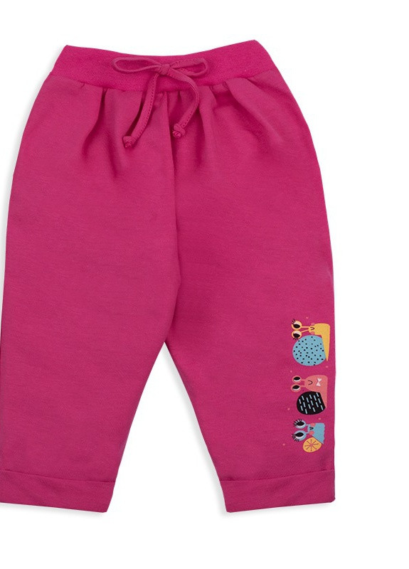 Дитячі штани для дівчинки "Обшук" Габби (220742129)