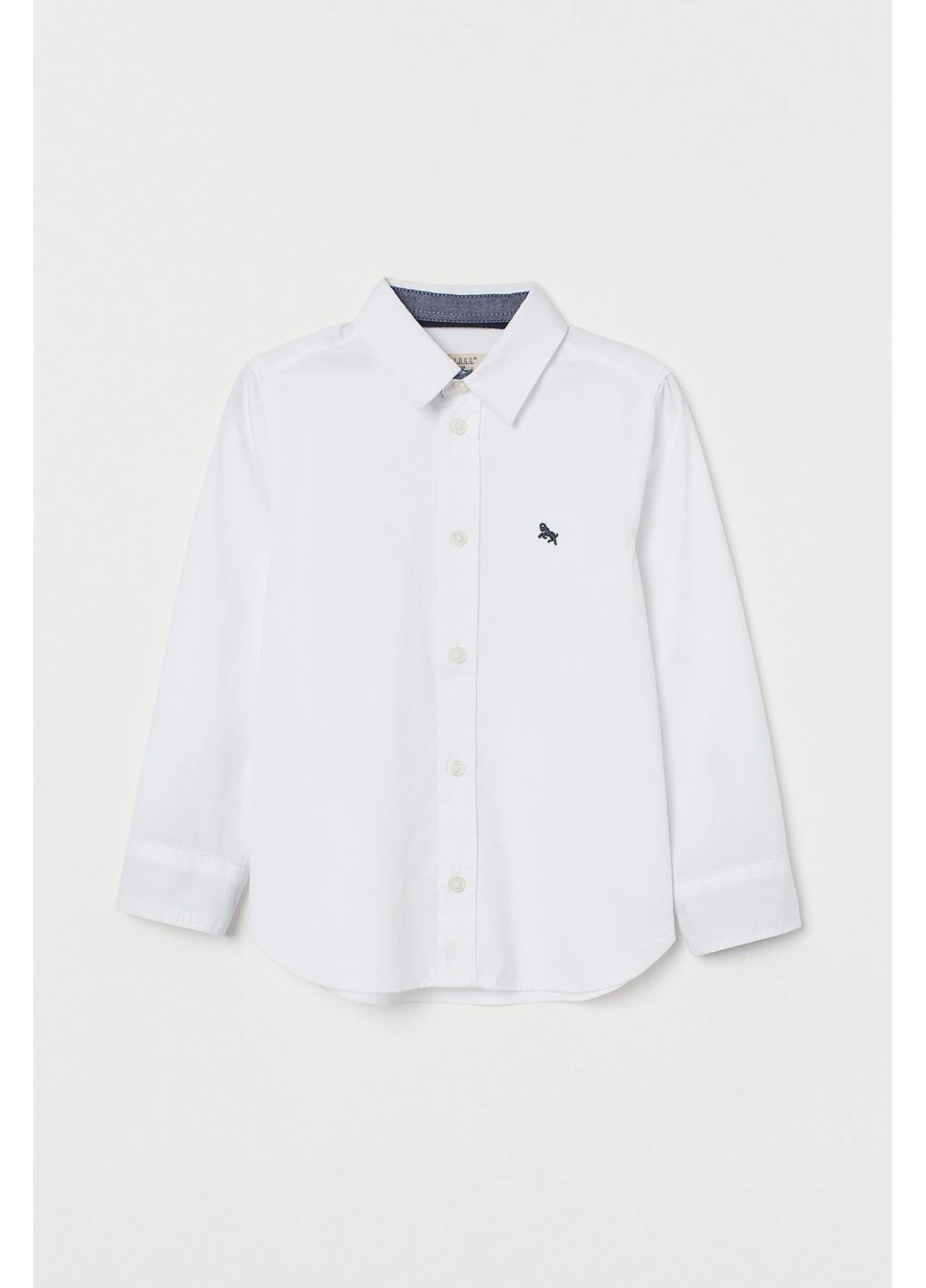 Рубашка H&M (250539442)