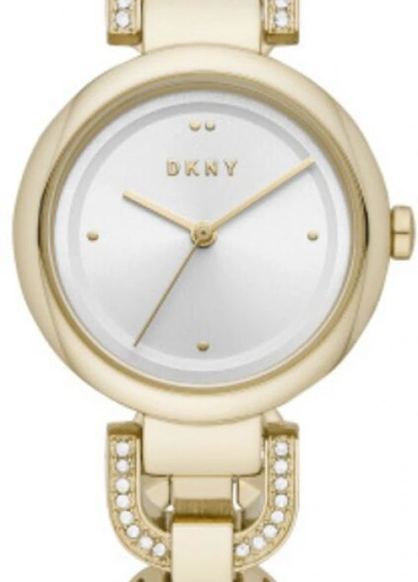 Годинники DKNY2850 кварцові fashion DKNY (229052982)