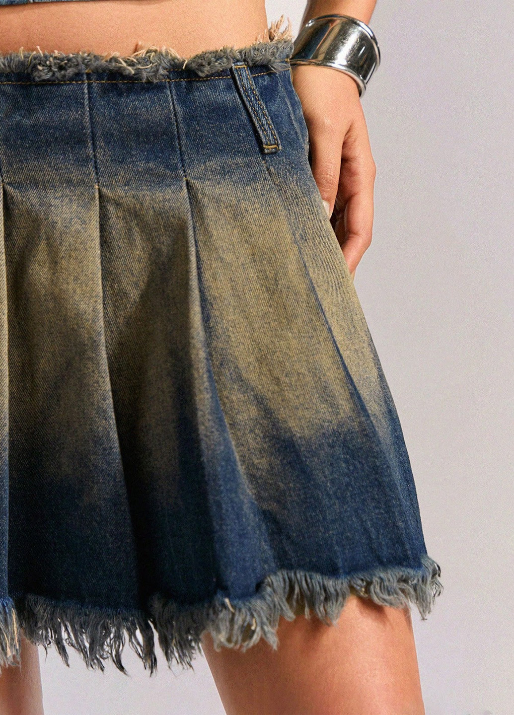 Спідниця SHEIN (329841591)