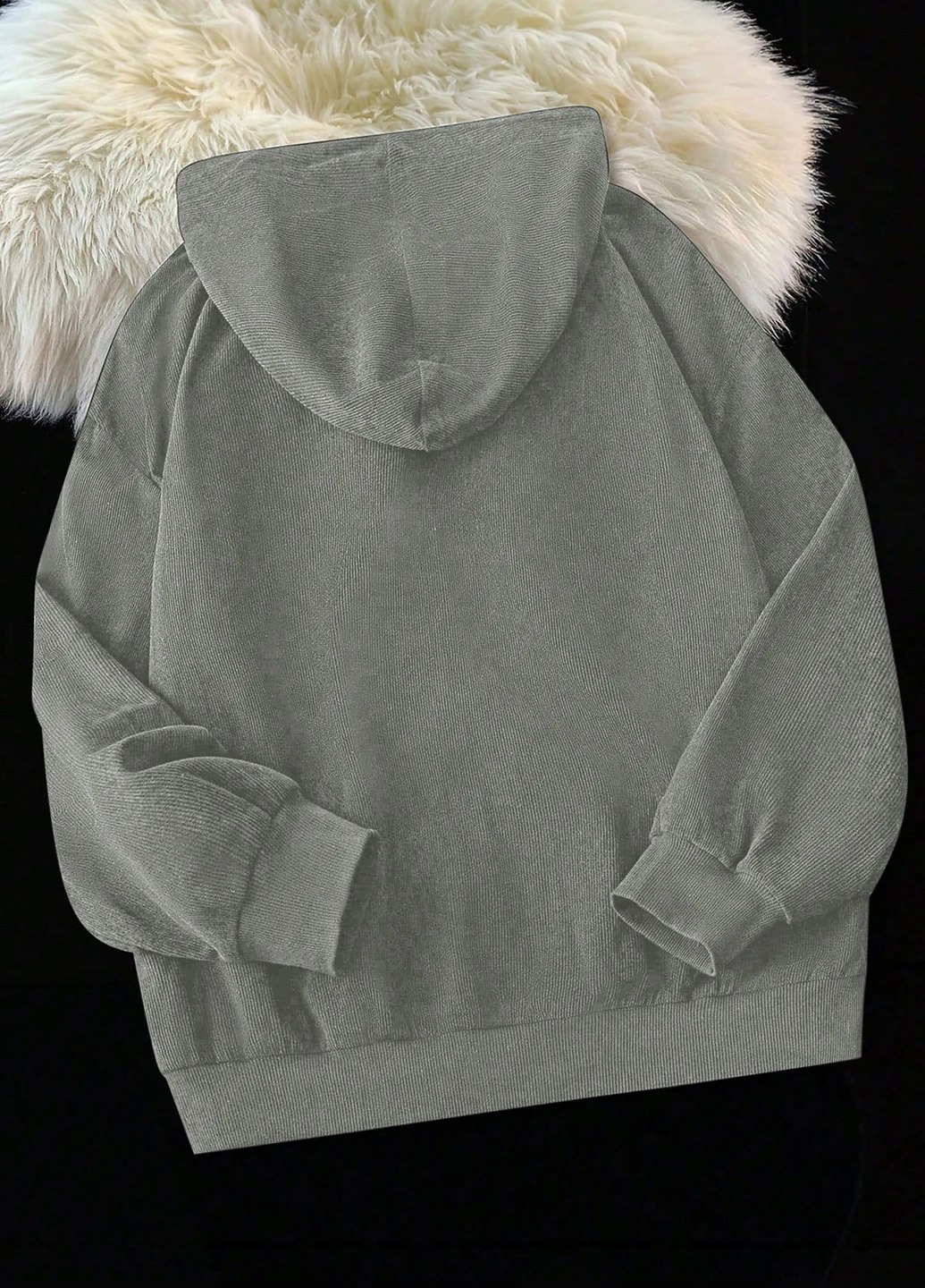 Толстовка SHEIN (332520066)