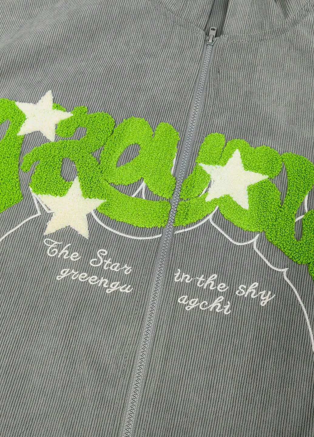 Толстовка SHEIN (332520066)