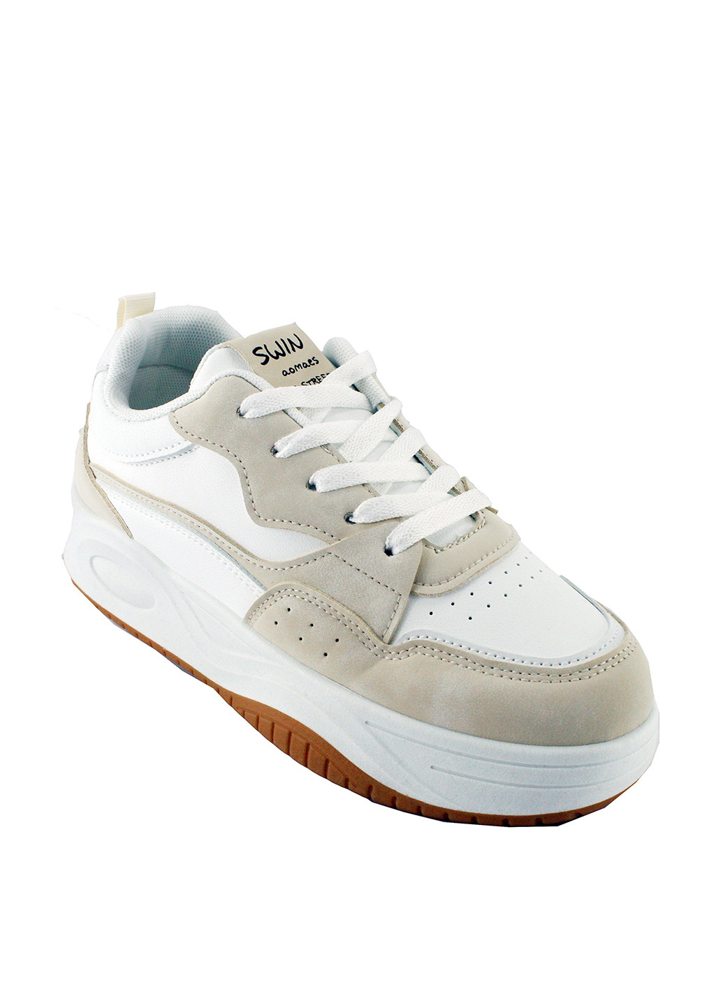 Цветные кеды No Brand