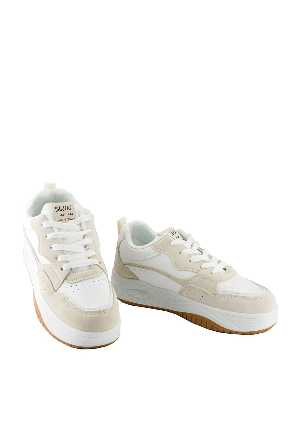 Цветные кеды No Brand