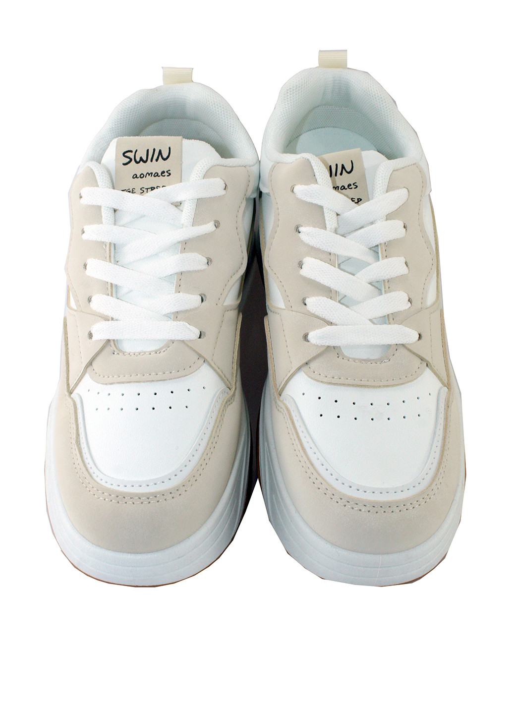 Цветные кеды No Brand