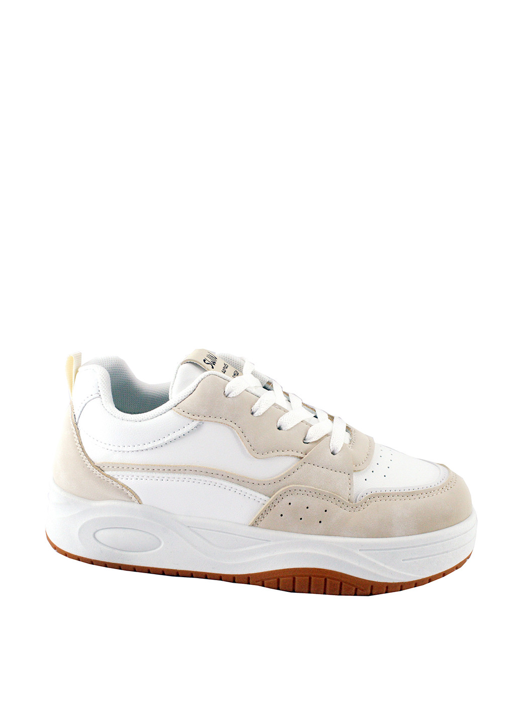 Цветные кеды No Brand