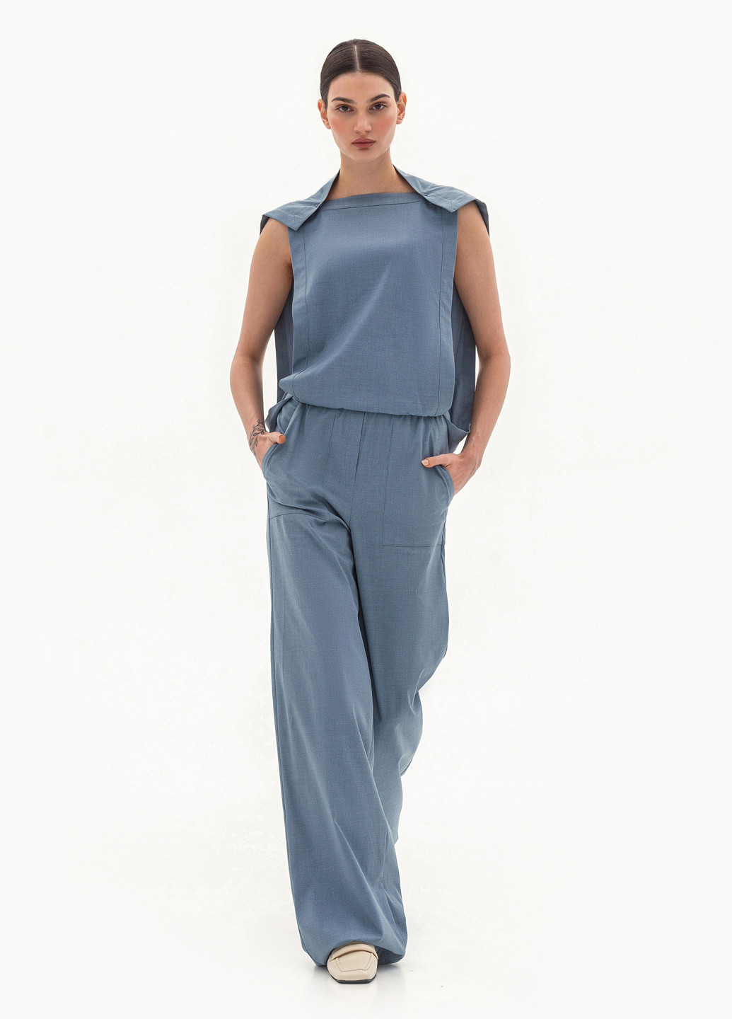 Штани BGL Брюки (322253953)