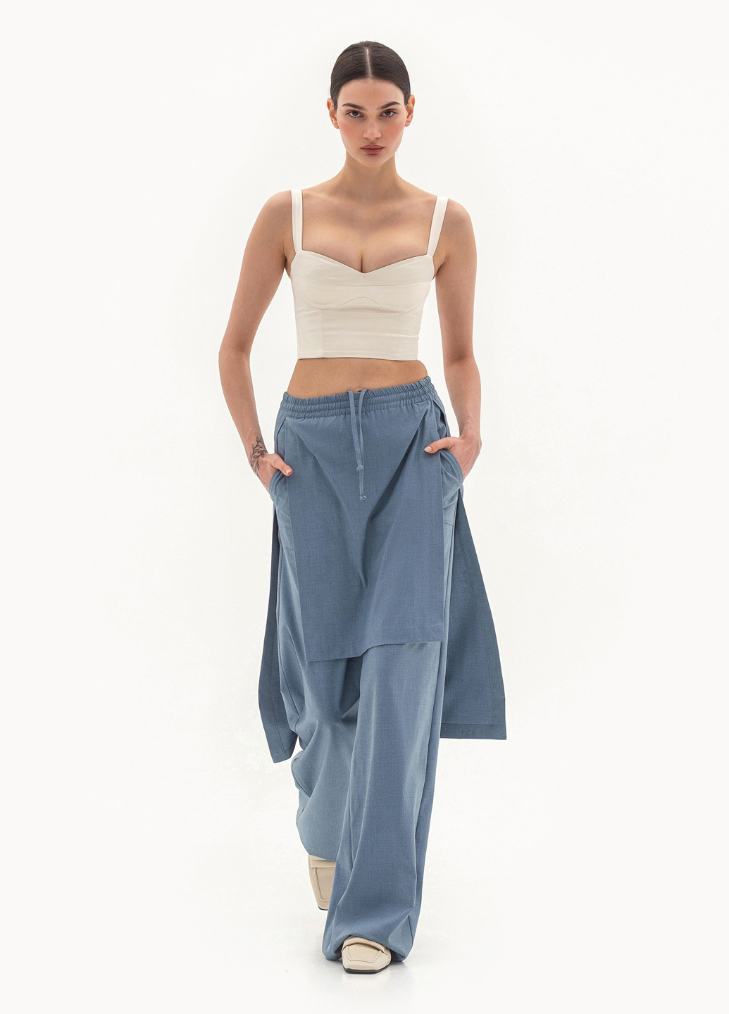 Штани BGL Брюки (322253953)